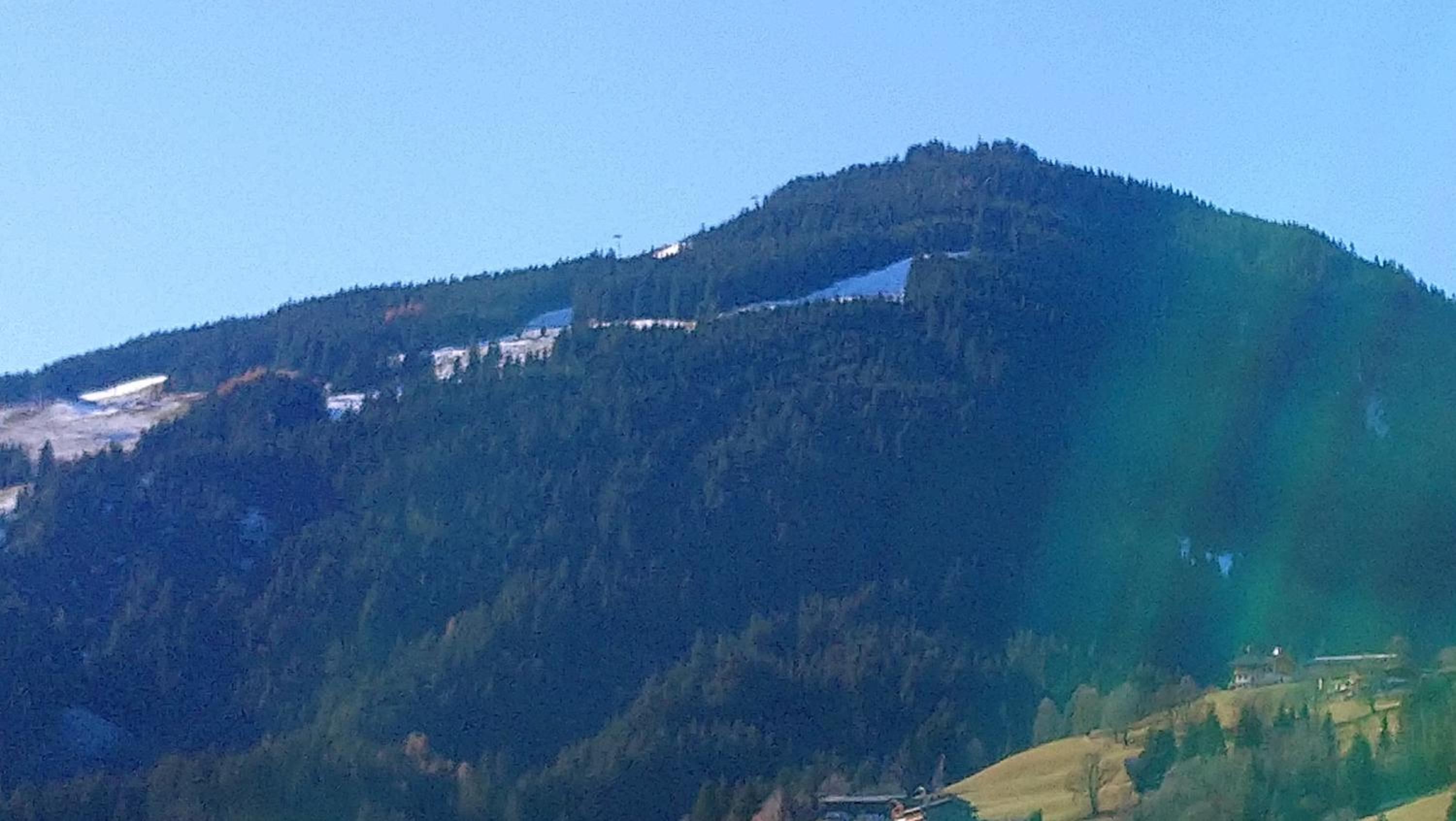 Ferienhaus Reiter Jochberg bei Kitzbühel