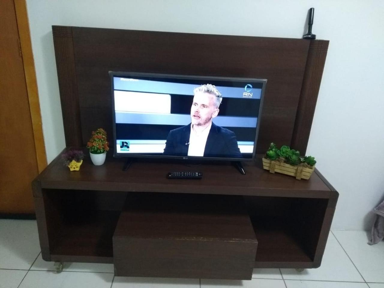 Apartamento 500 metros da Praia, perto do Shopping Atlântico view 3