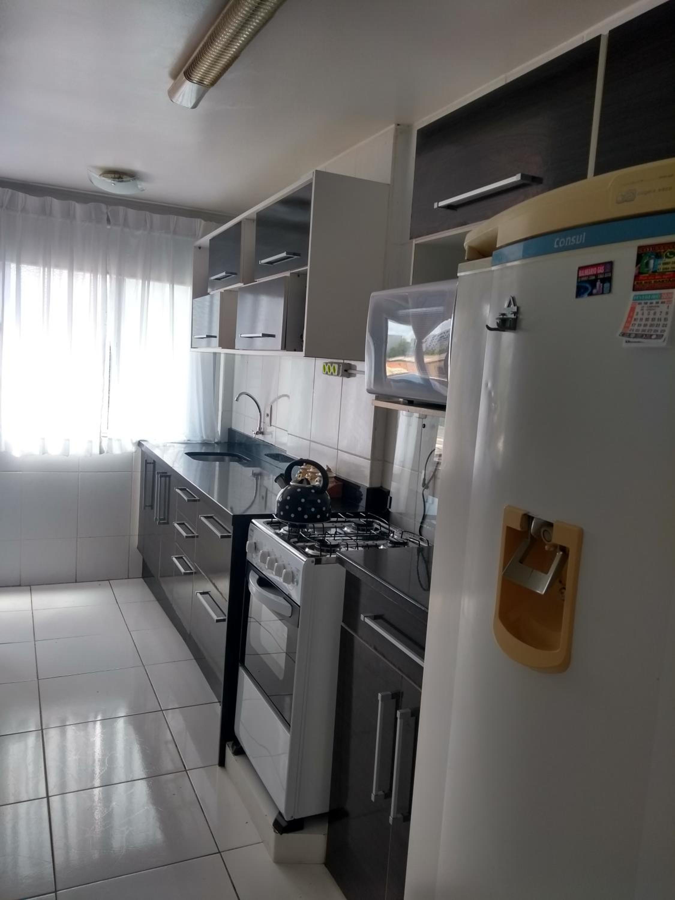 Apartamento 500 metros da Praia, perto do Shopping Atlântico view 5