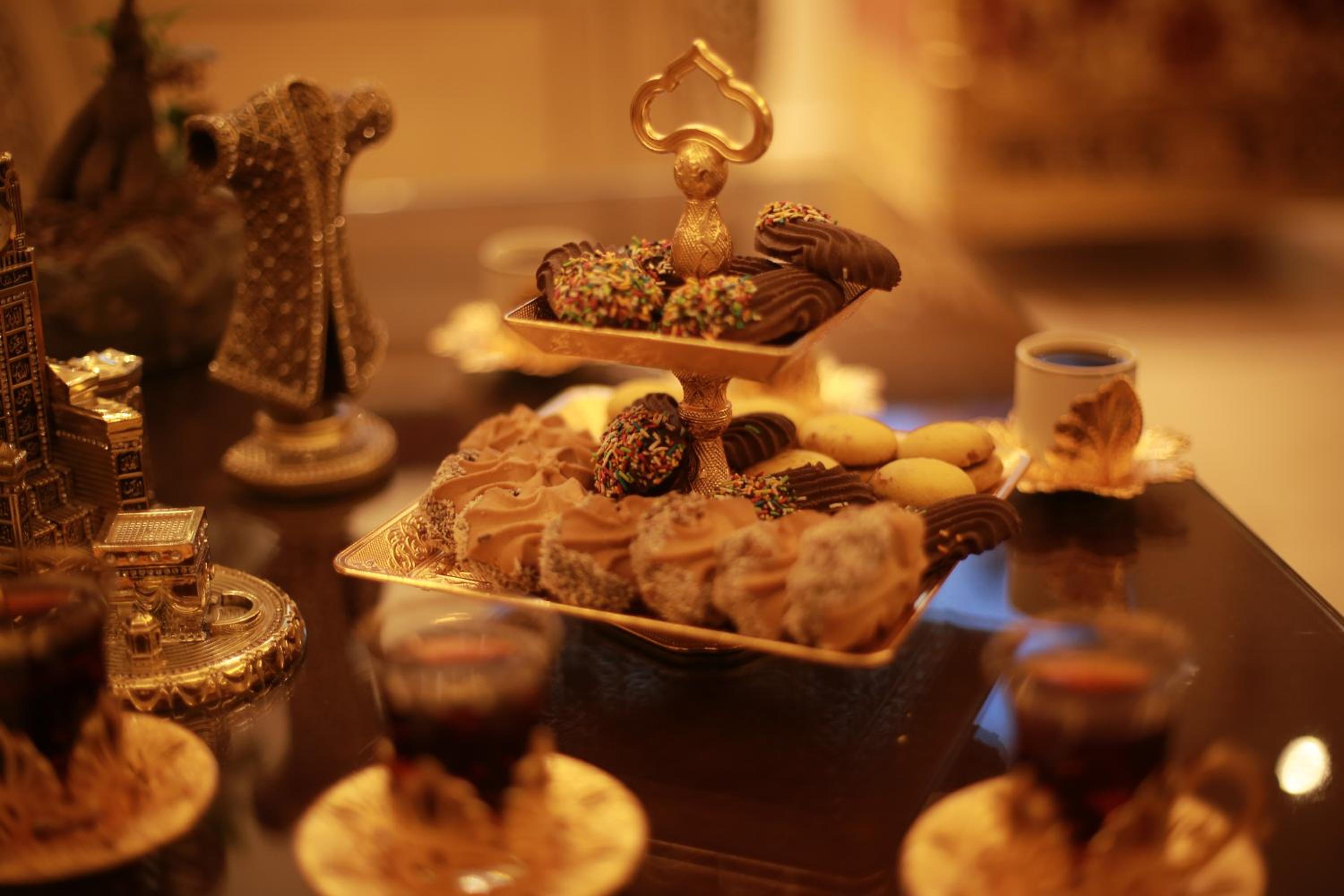 Atlantis Royal Otel - Image 20