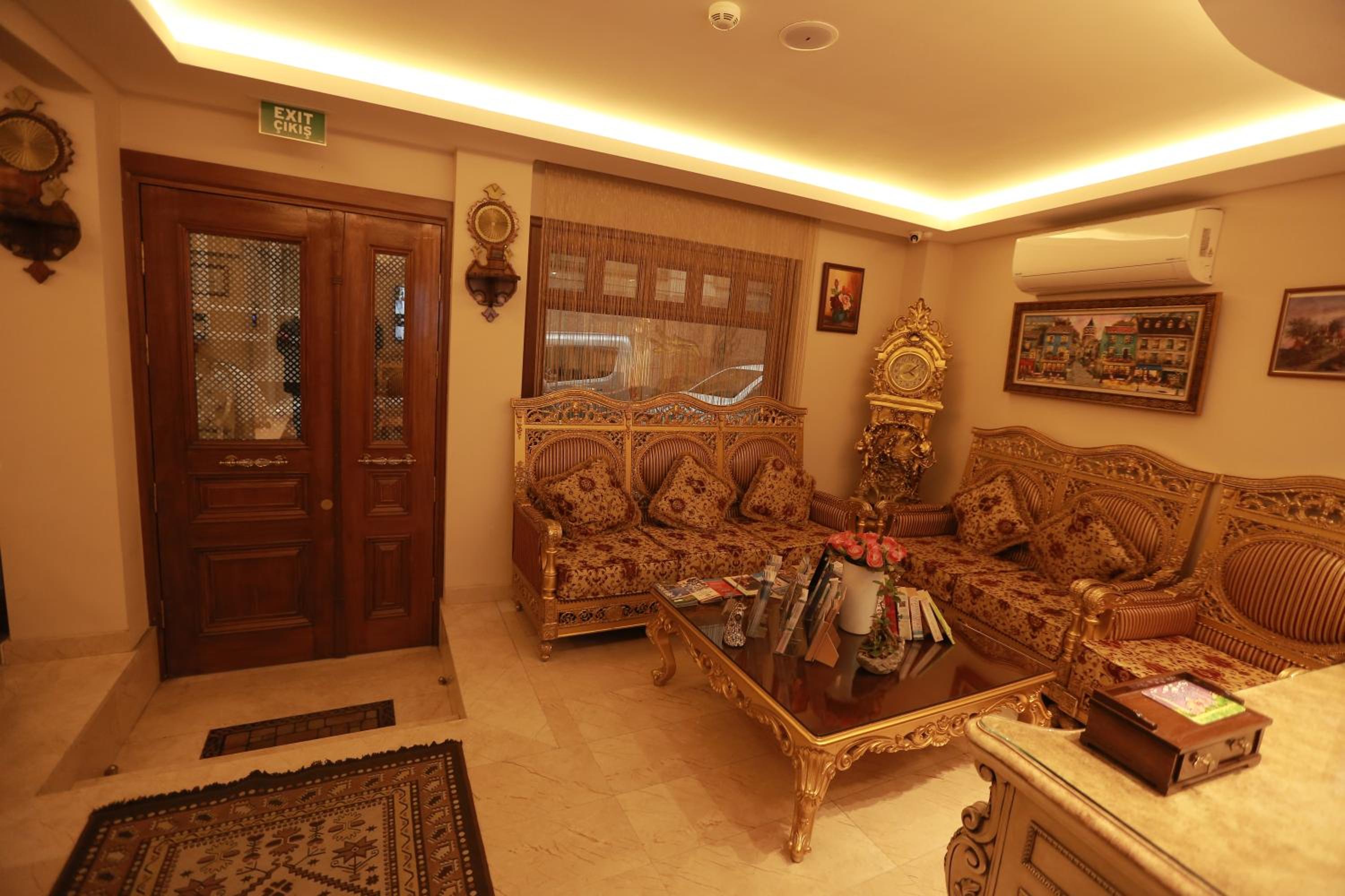 Atlantis Royal Otel - Image 14