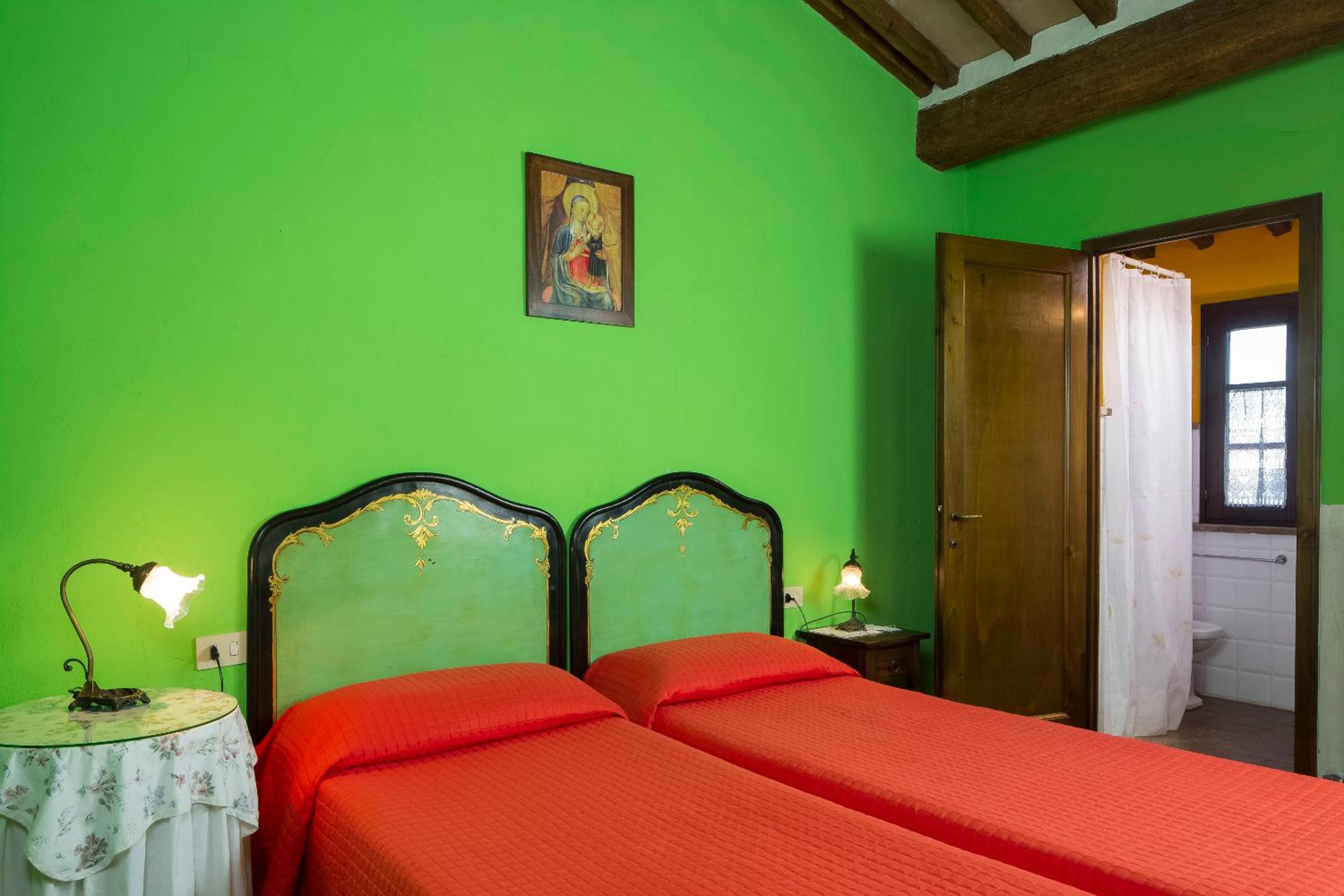 Podere La Casetta - Casa di Campagna