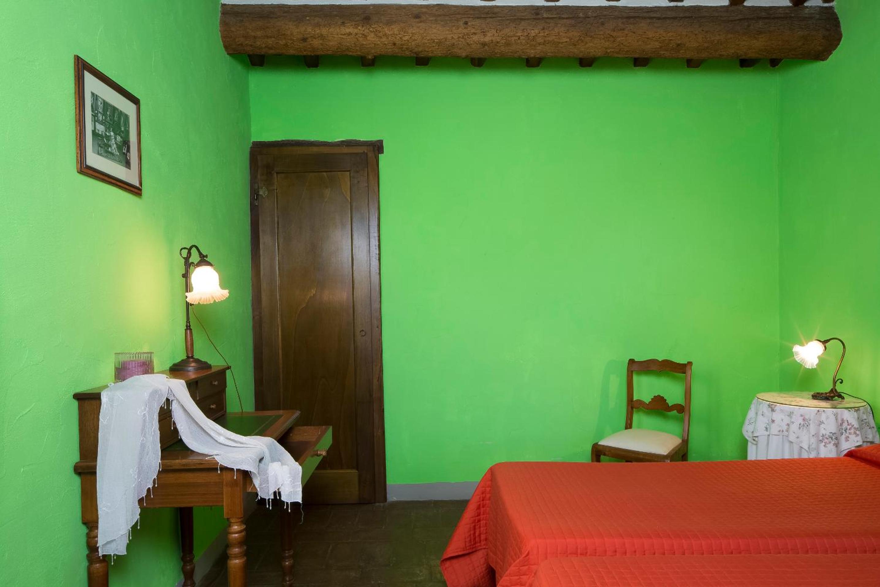 Podere La Casetta - Casa di Campagna