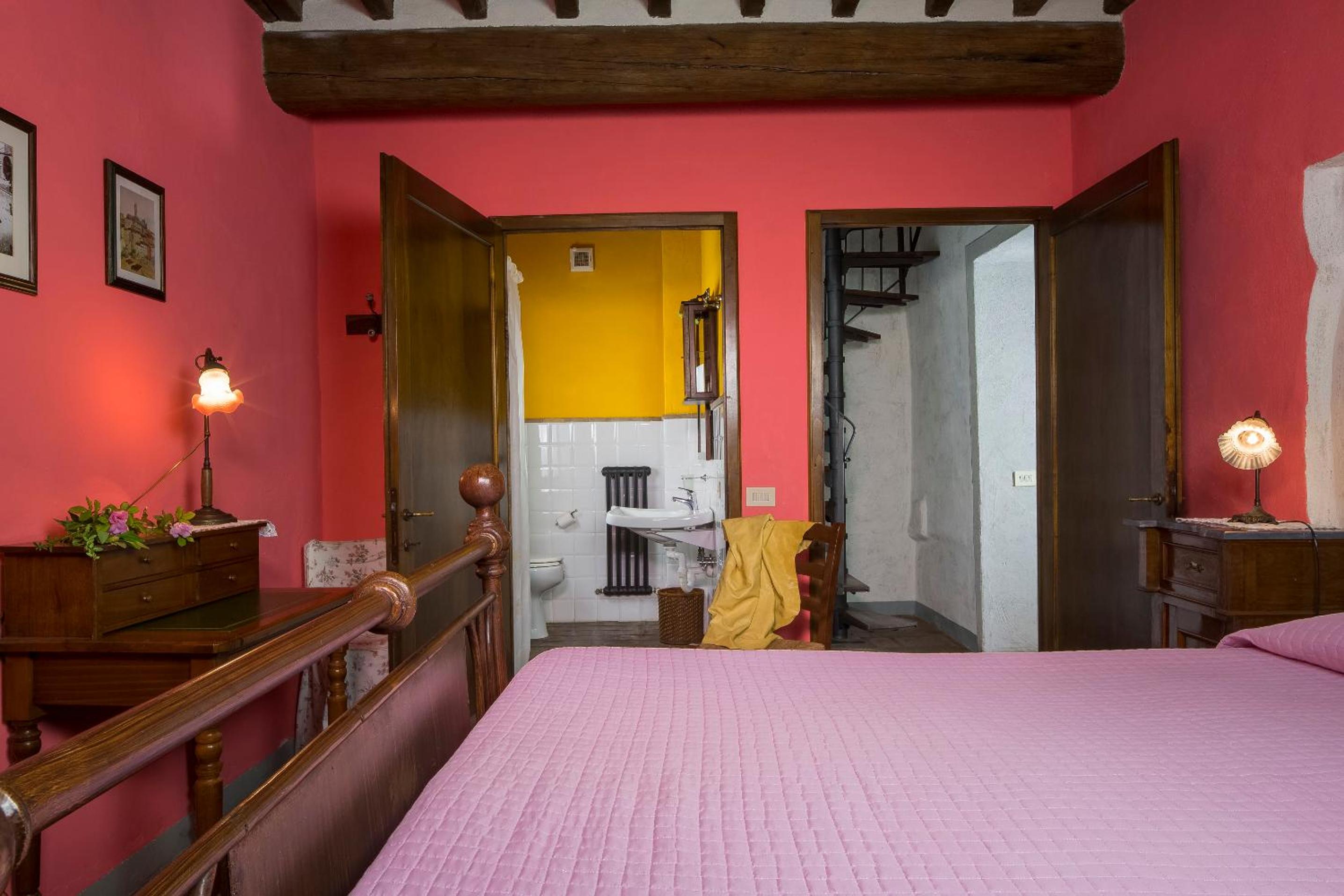 Podere La Casetta - Casa di Campagna