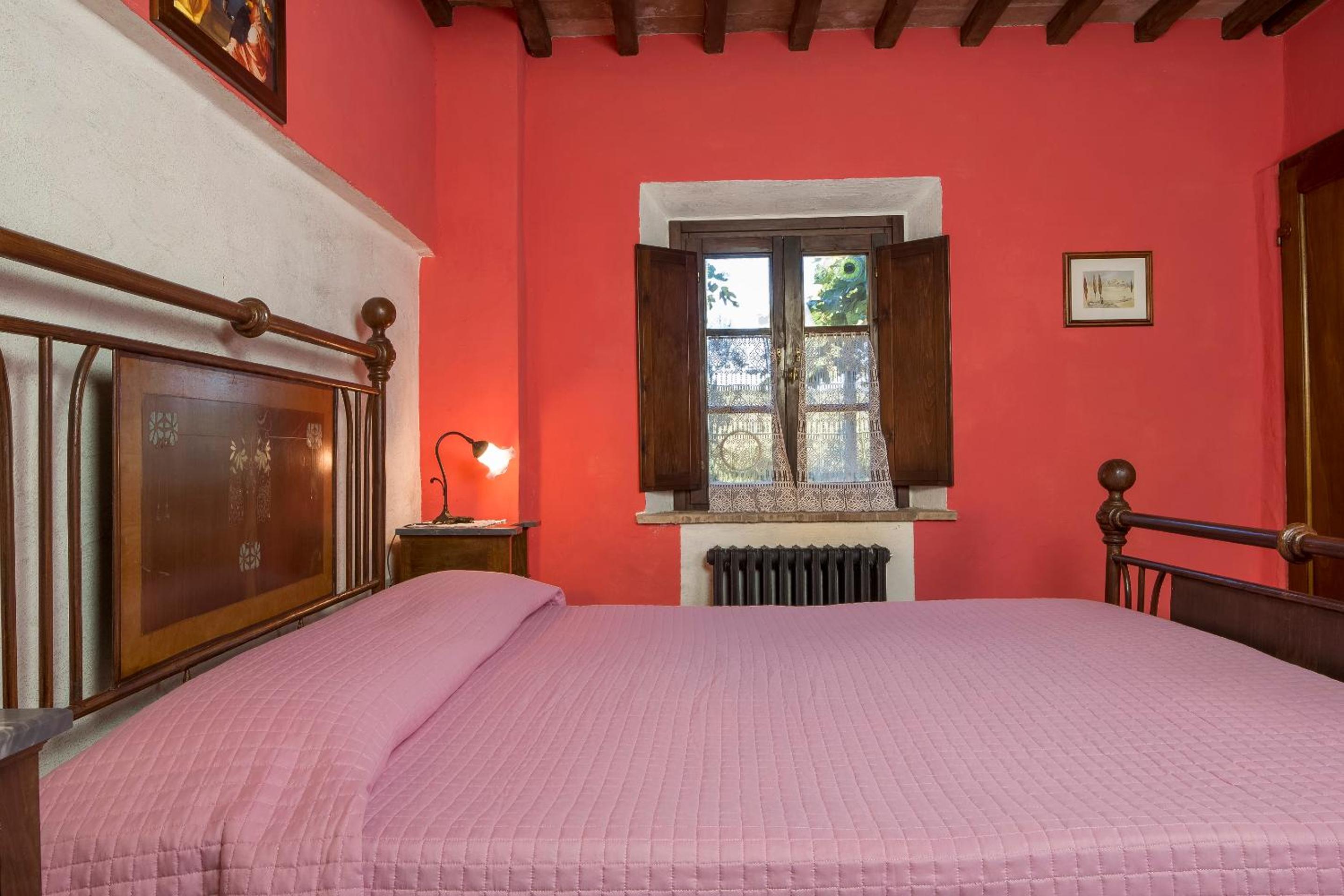 Podere La Casetta - Casa di Campagna