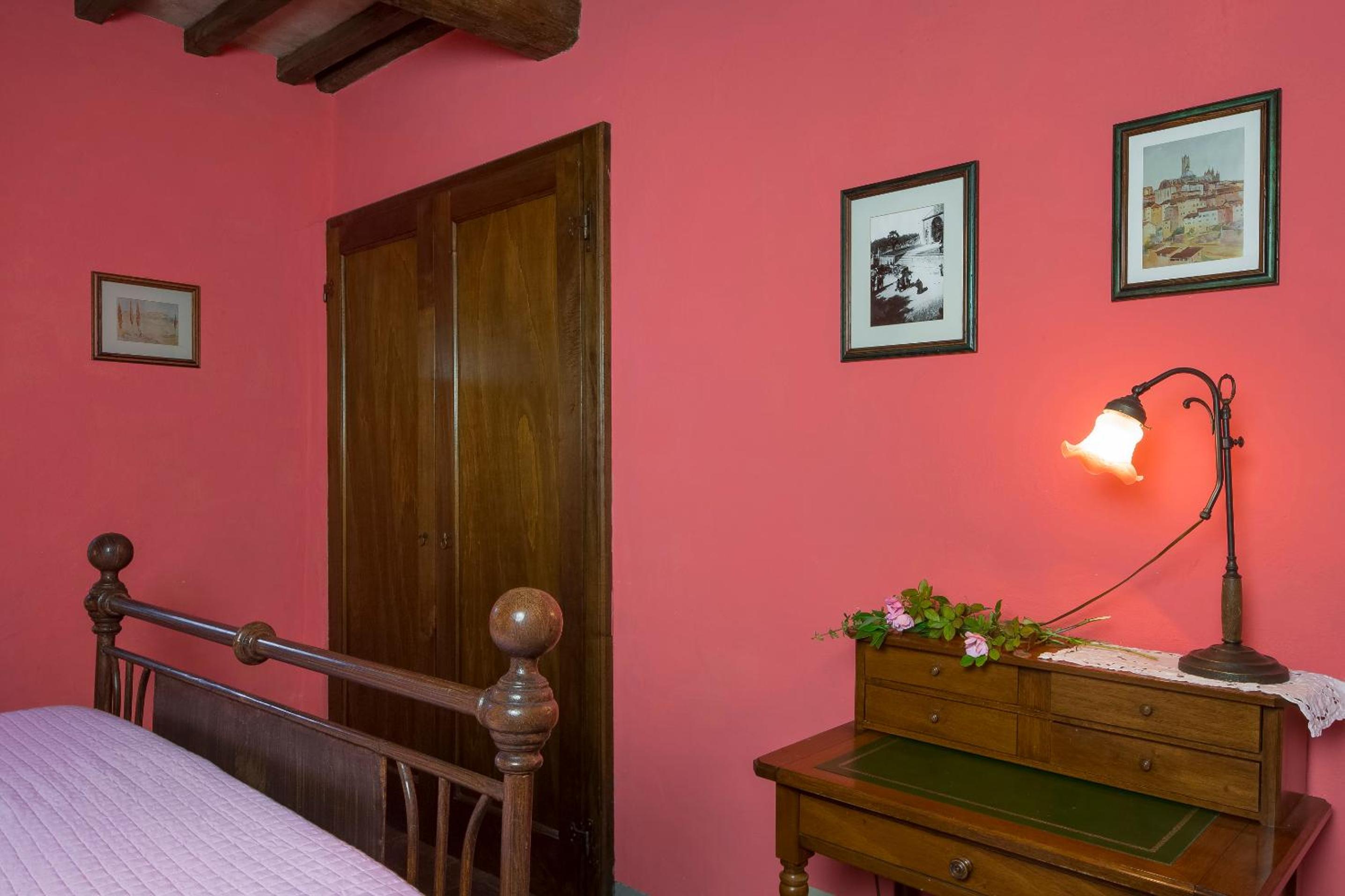 Podere La Casetta - Casa di Campagna