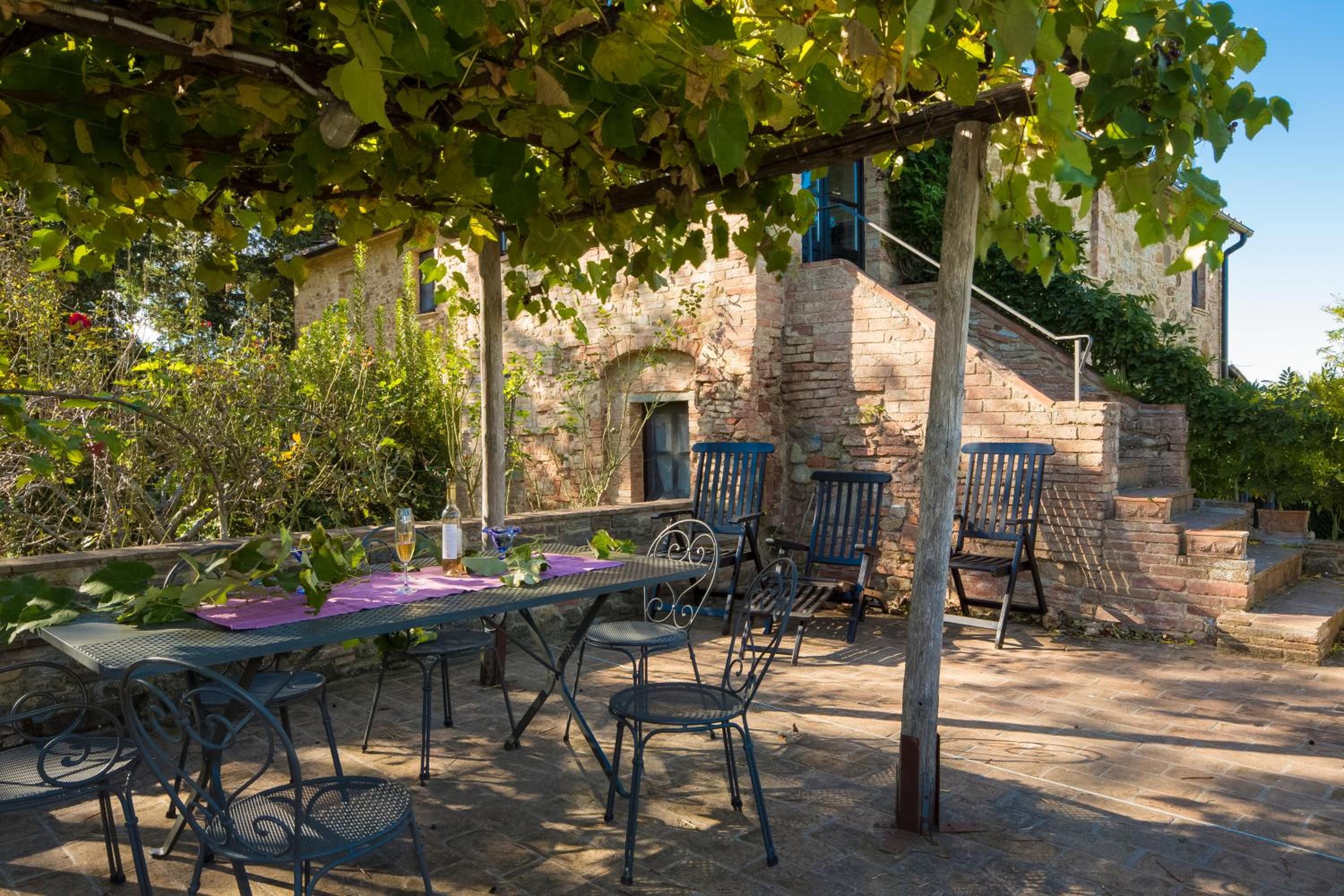 Podere La Casetta - Casa di Campagna