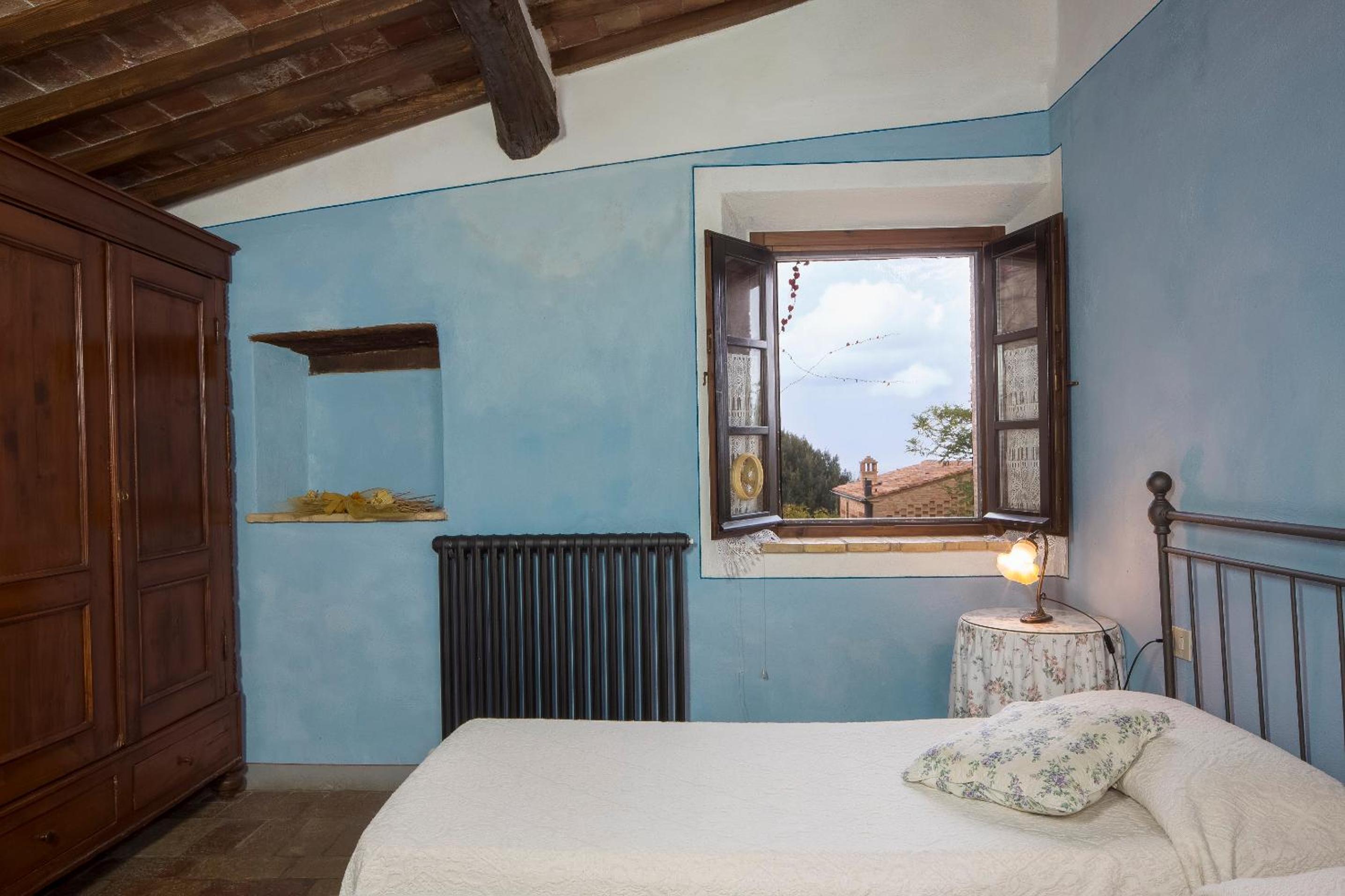 Podere La Casetta - Casa di Campagna