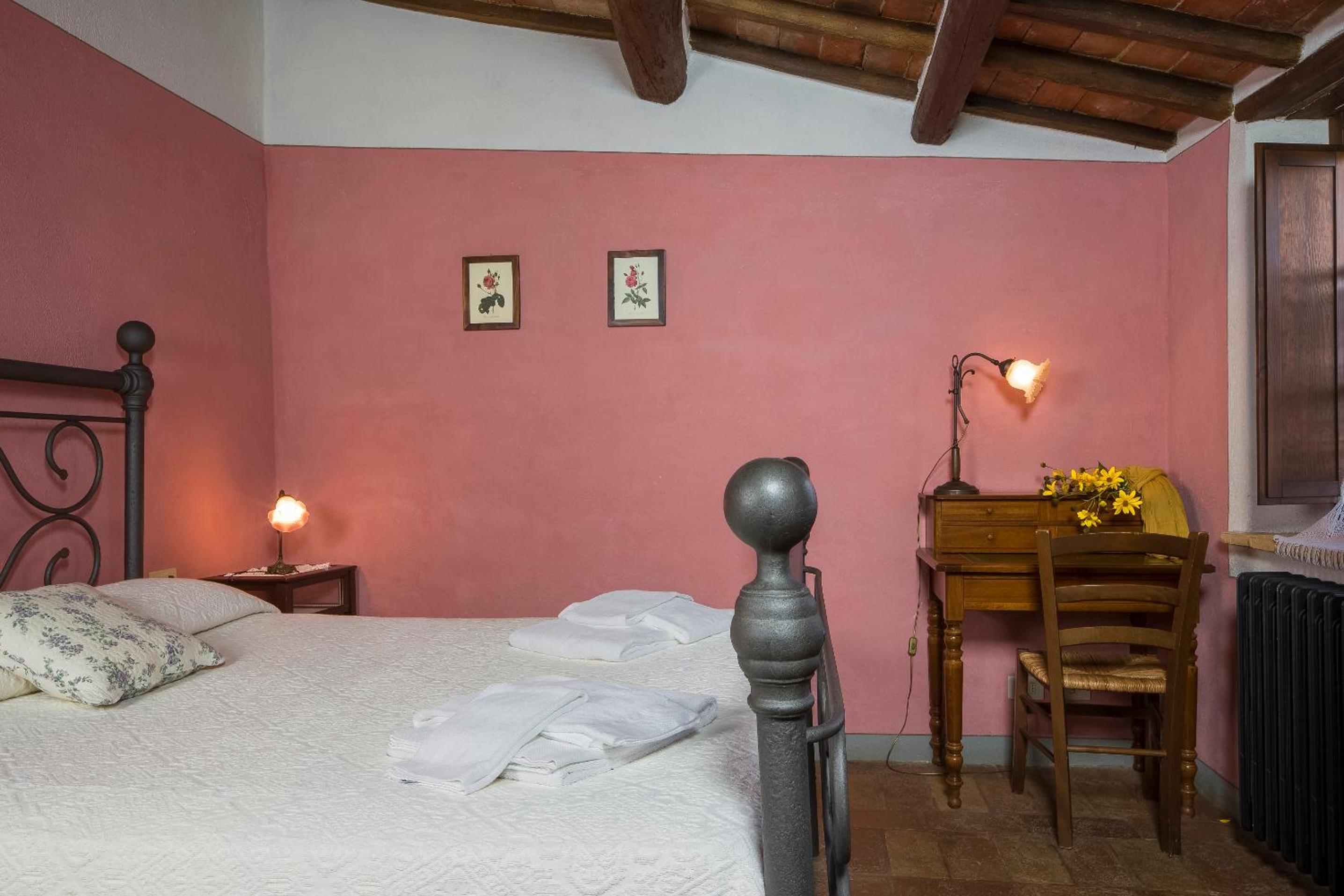 Podere La Casetta - Casa di Campagna