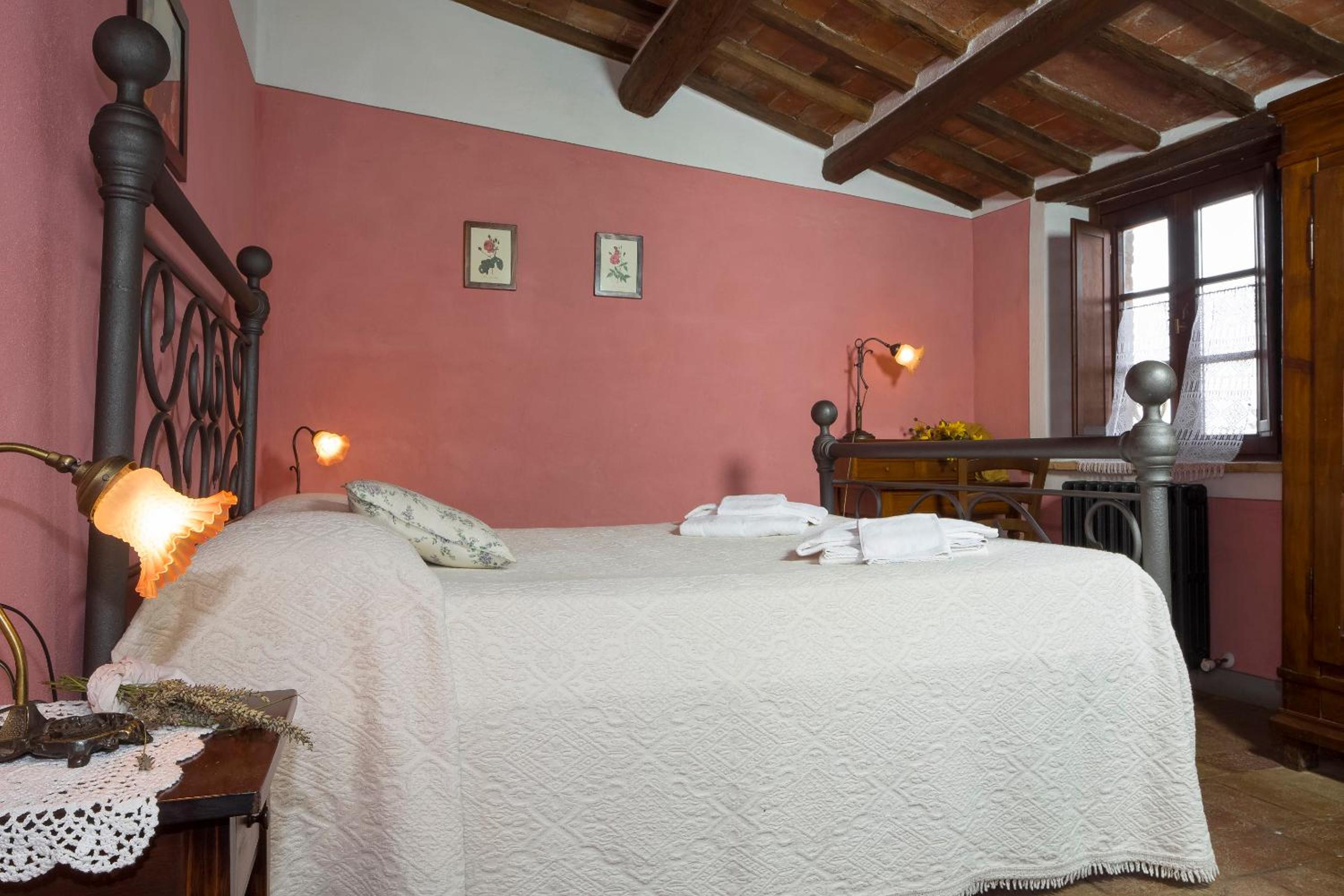 Podere La Casetta - Casa di Campagna