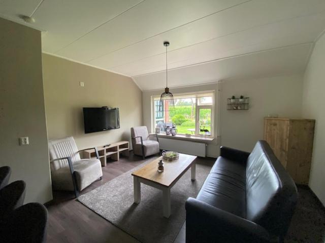 Bed and breakfast de Boerderij view 5