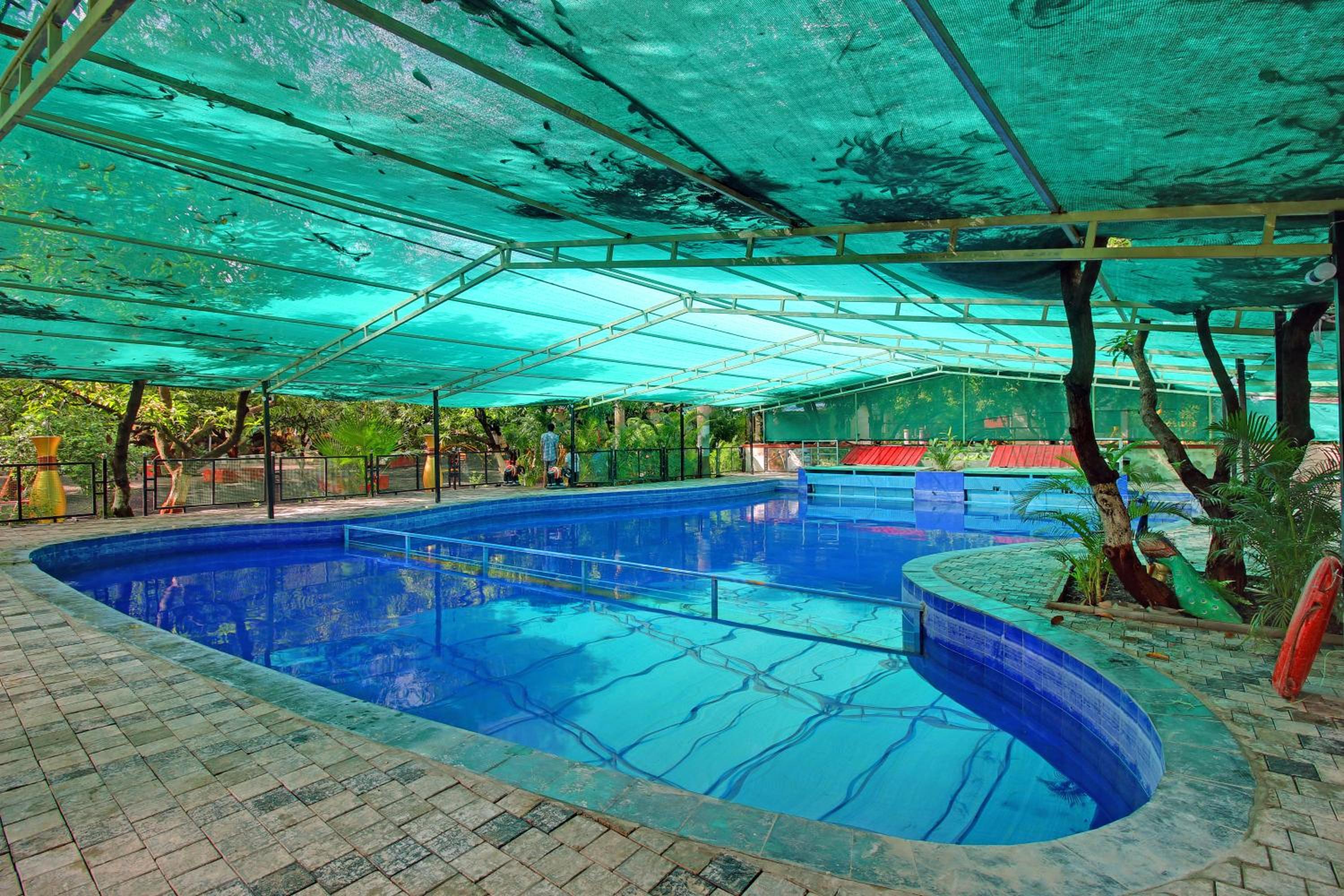 Van Vihar Resort