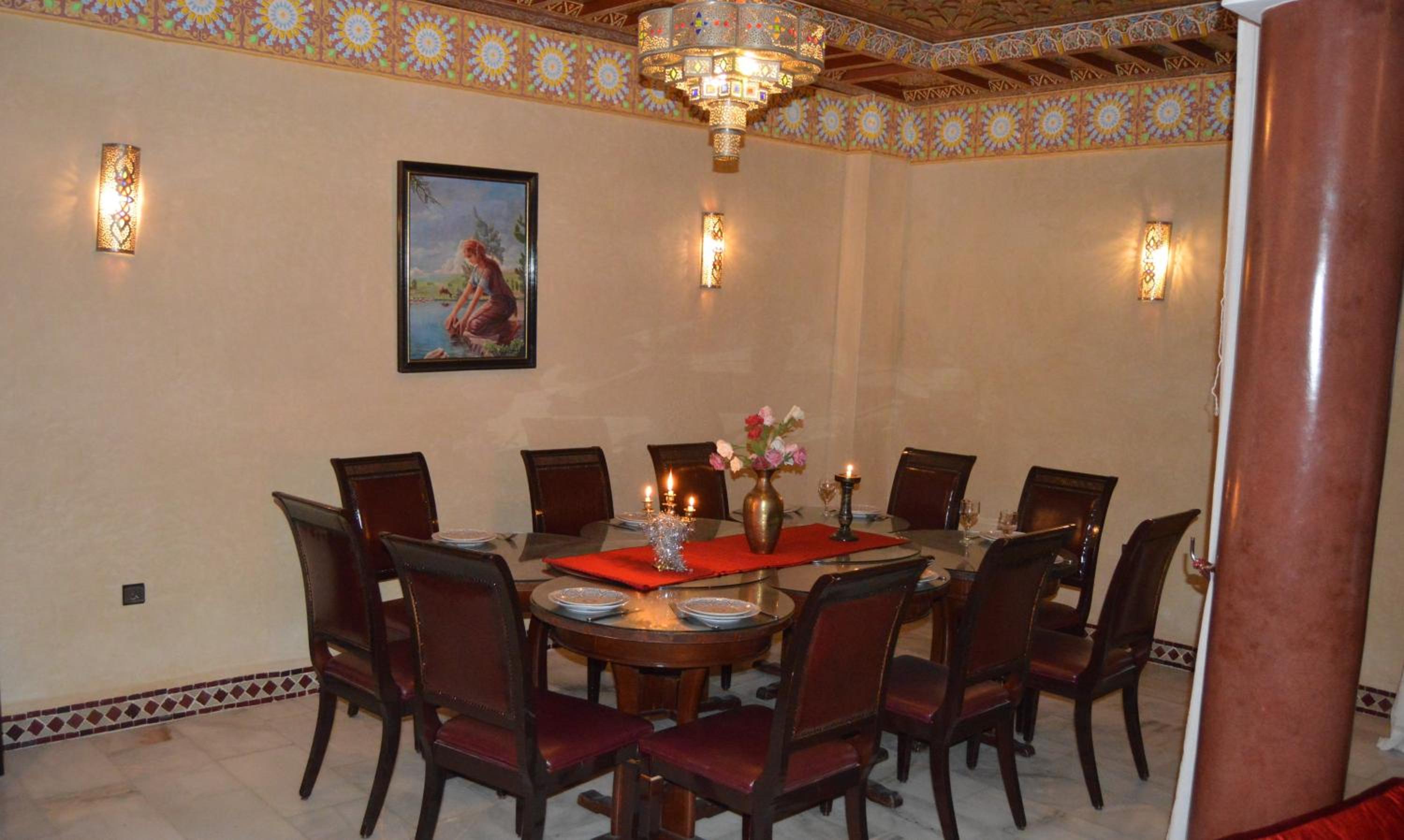 Riad Golf Stinia 1, photo 51