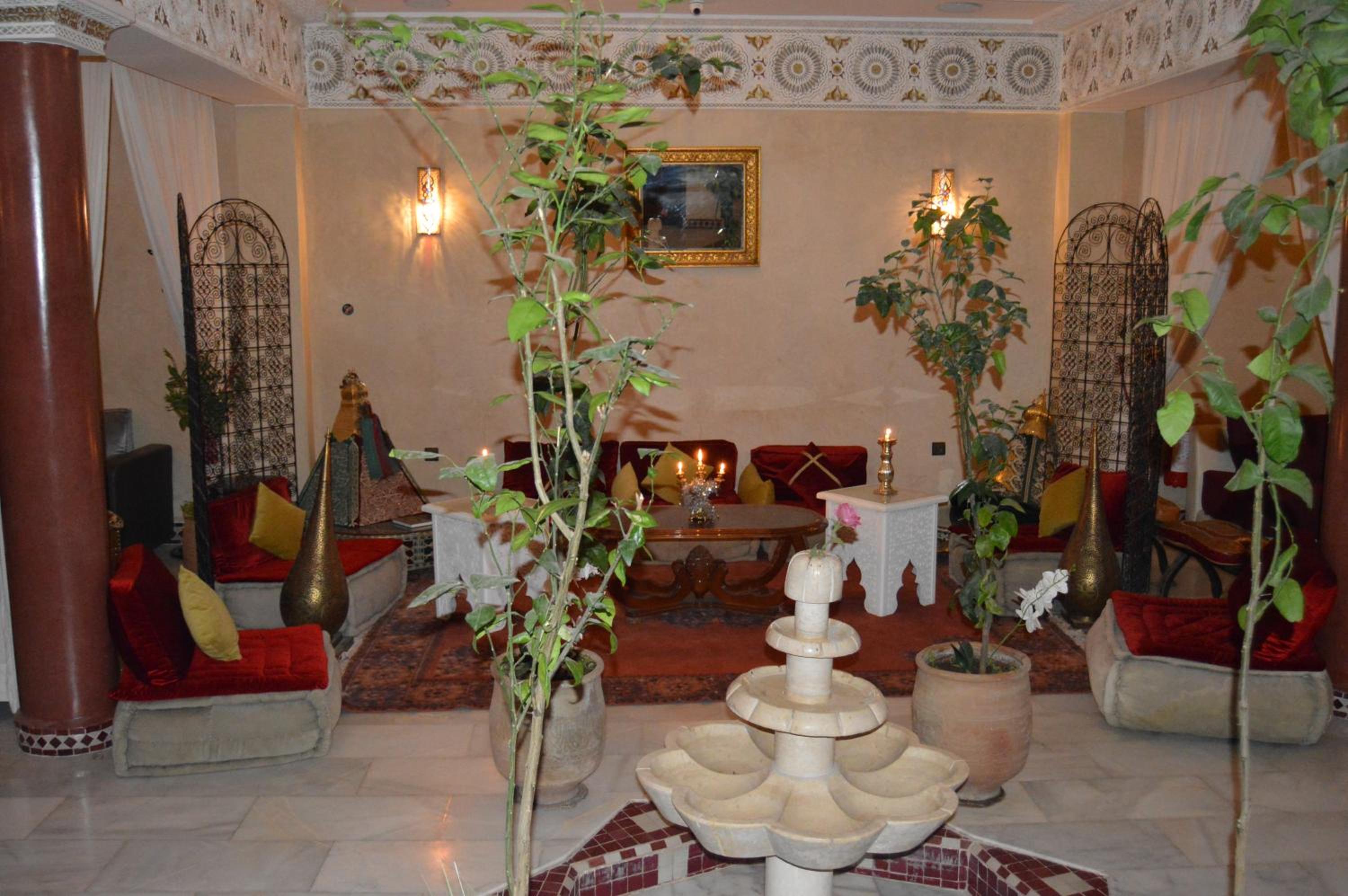 Riad Golf Stinia 1, photo 38