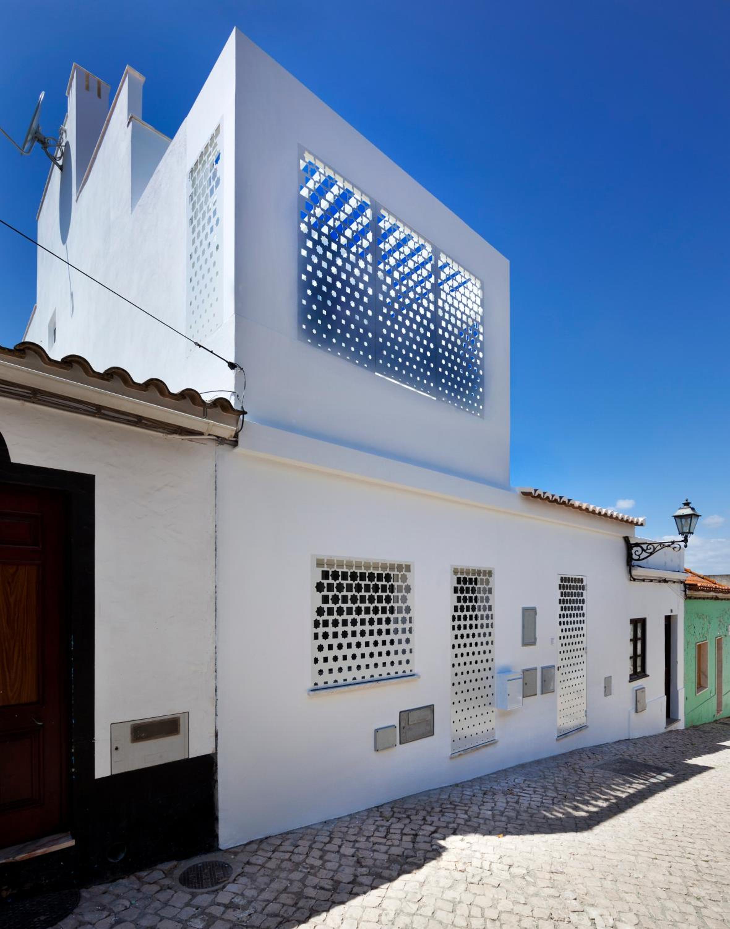 Casa Xonar