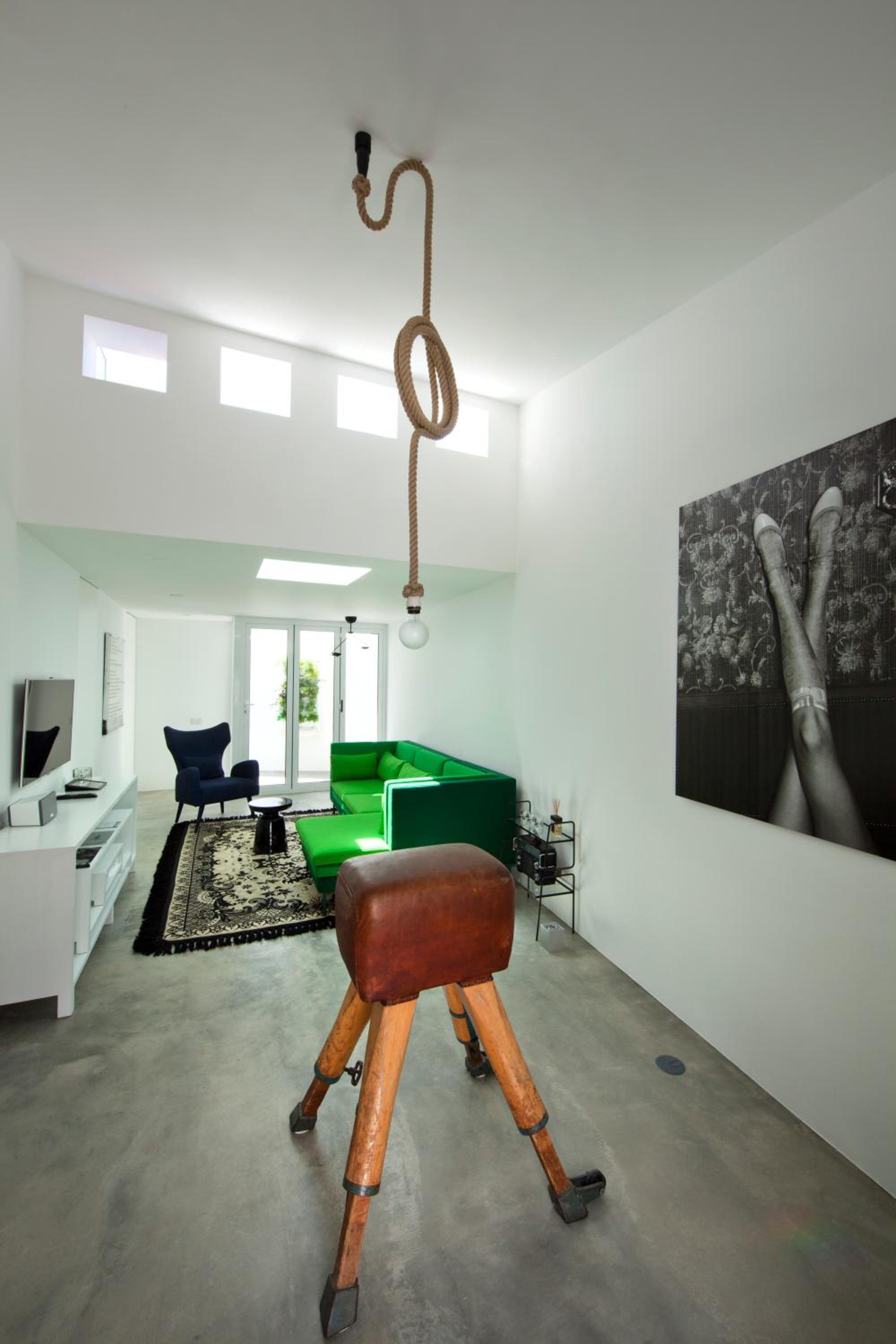 Casa Xonar