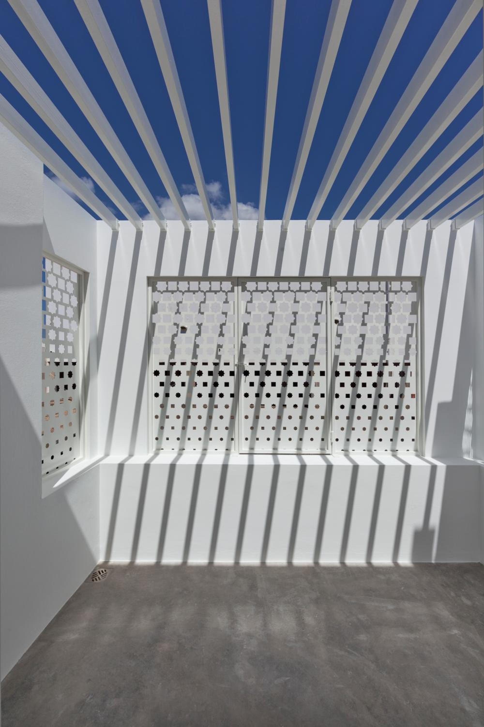 Casa Xonar