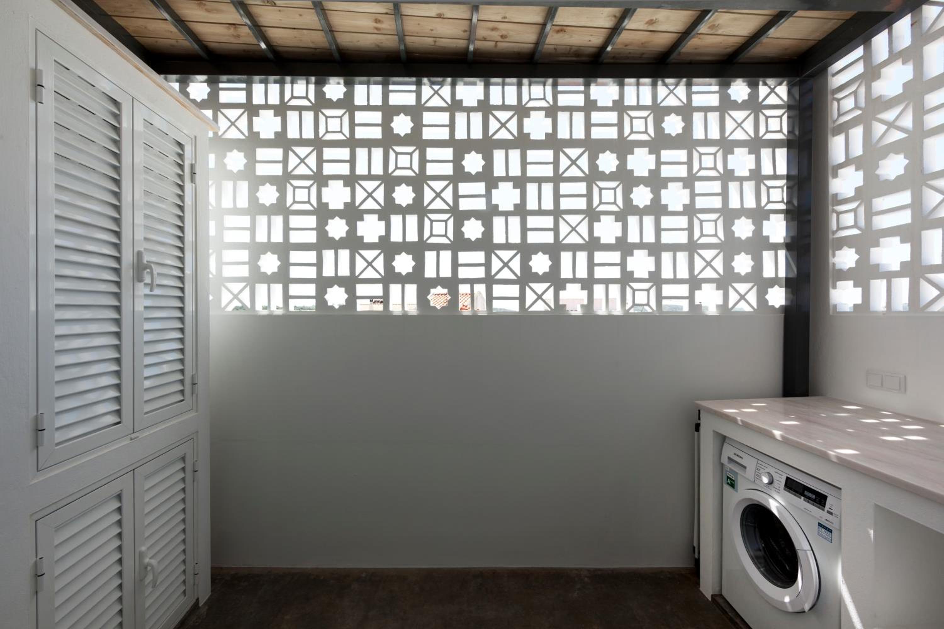 Casa Xonar