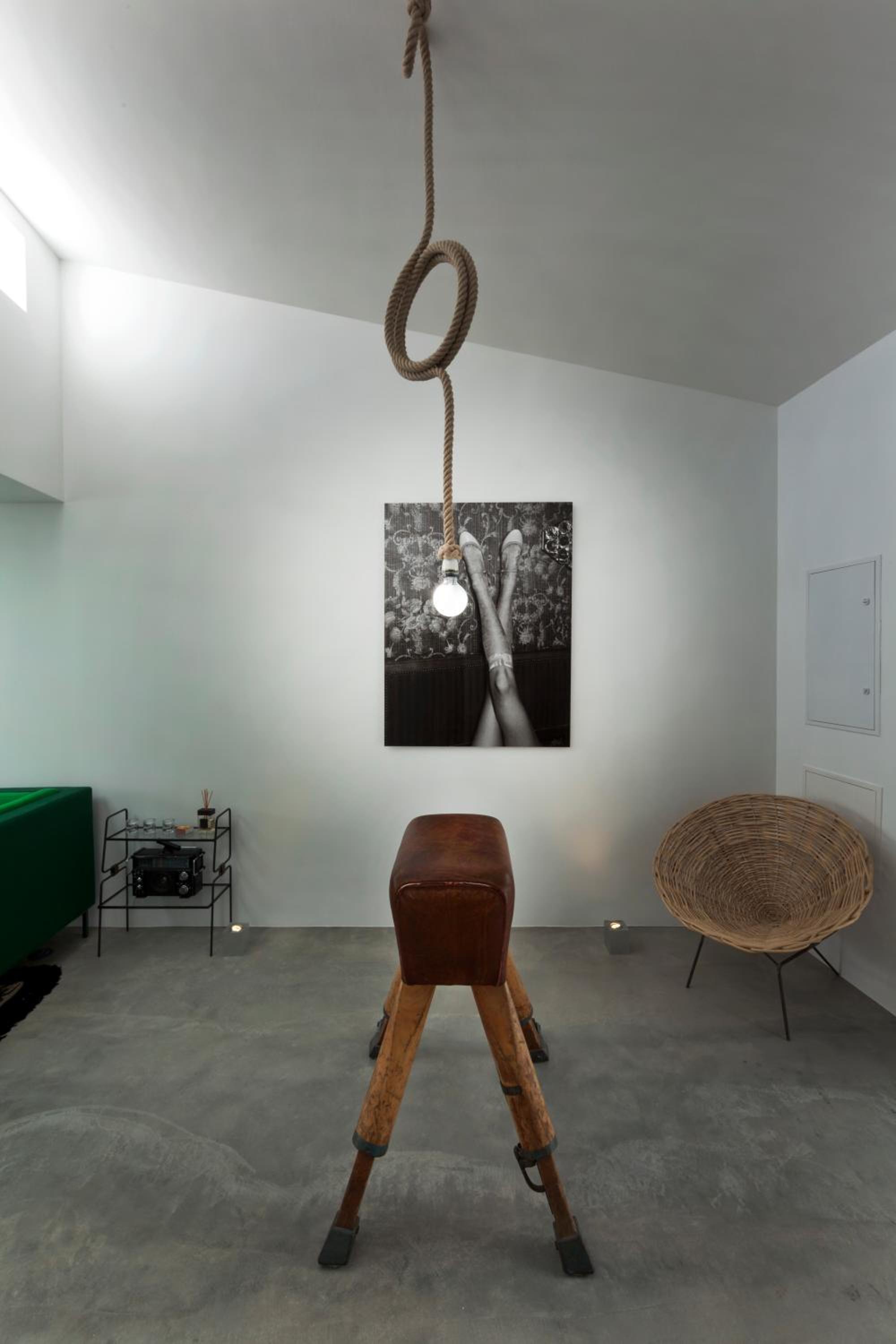 Casa Xonar en Silves