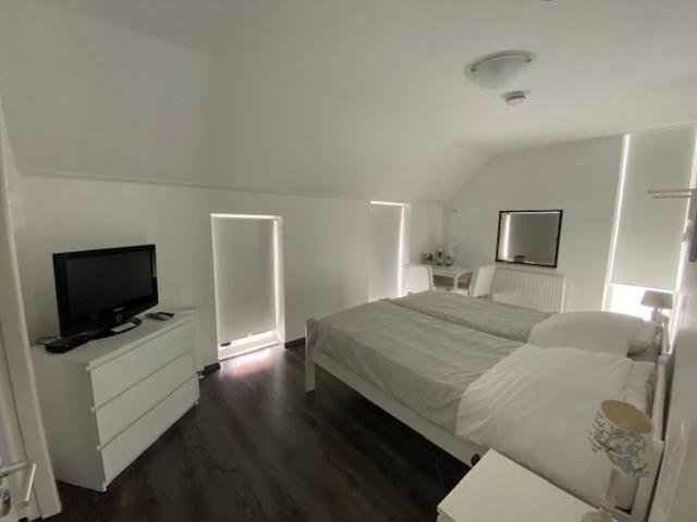 Bed and breakfast de Boerderij view 2