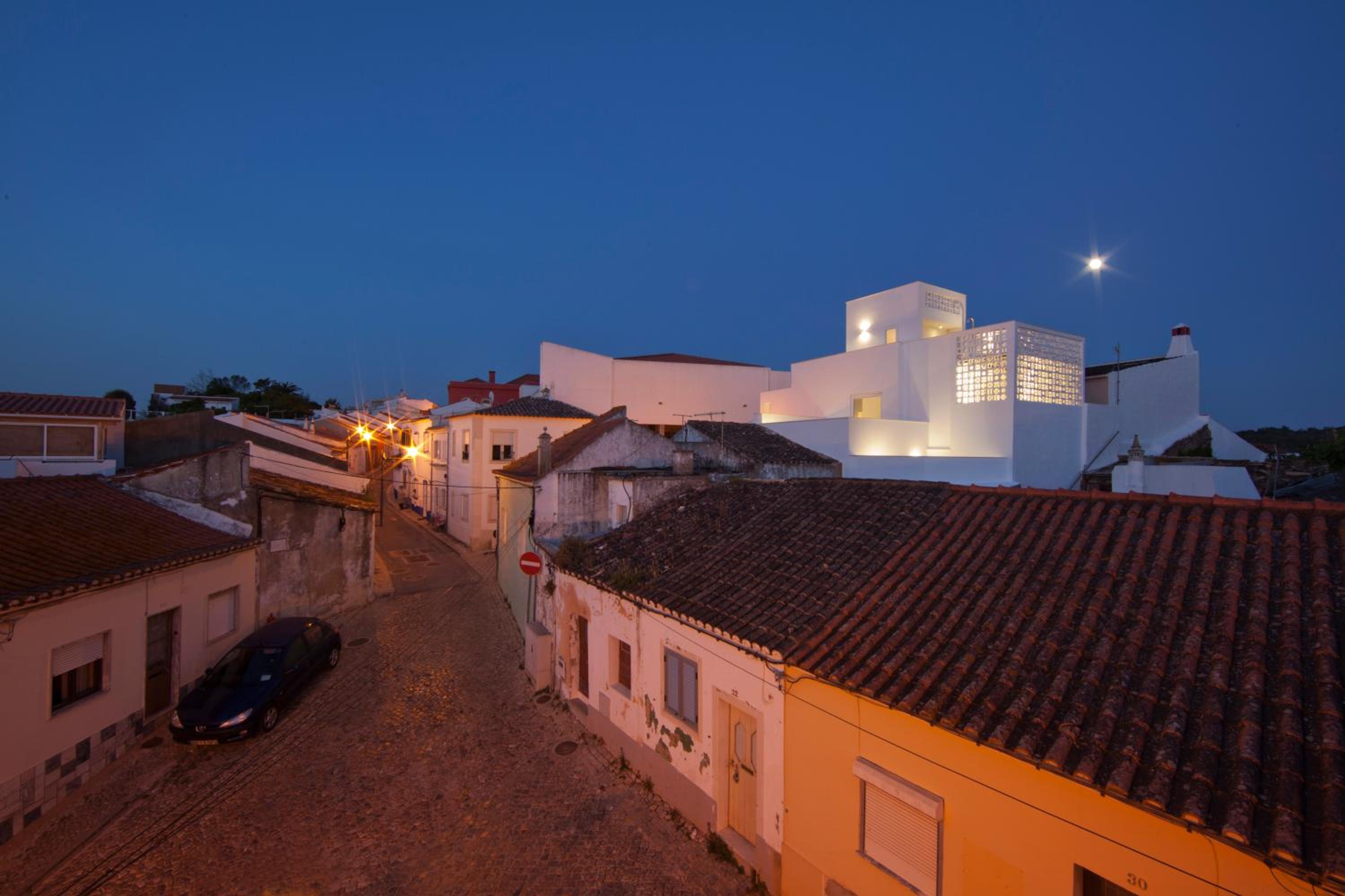 Casa Xonar
