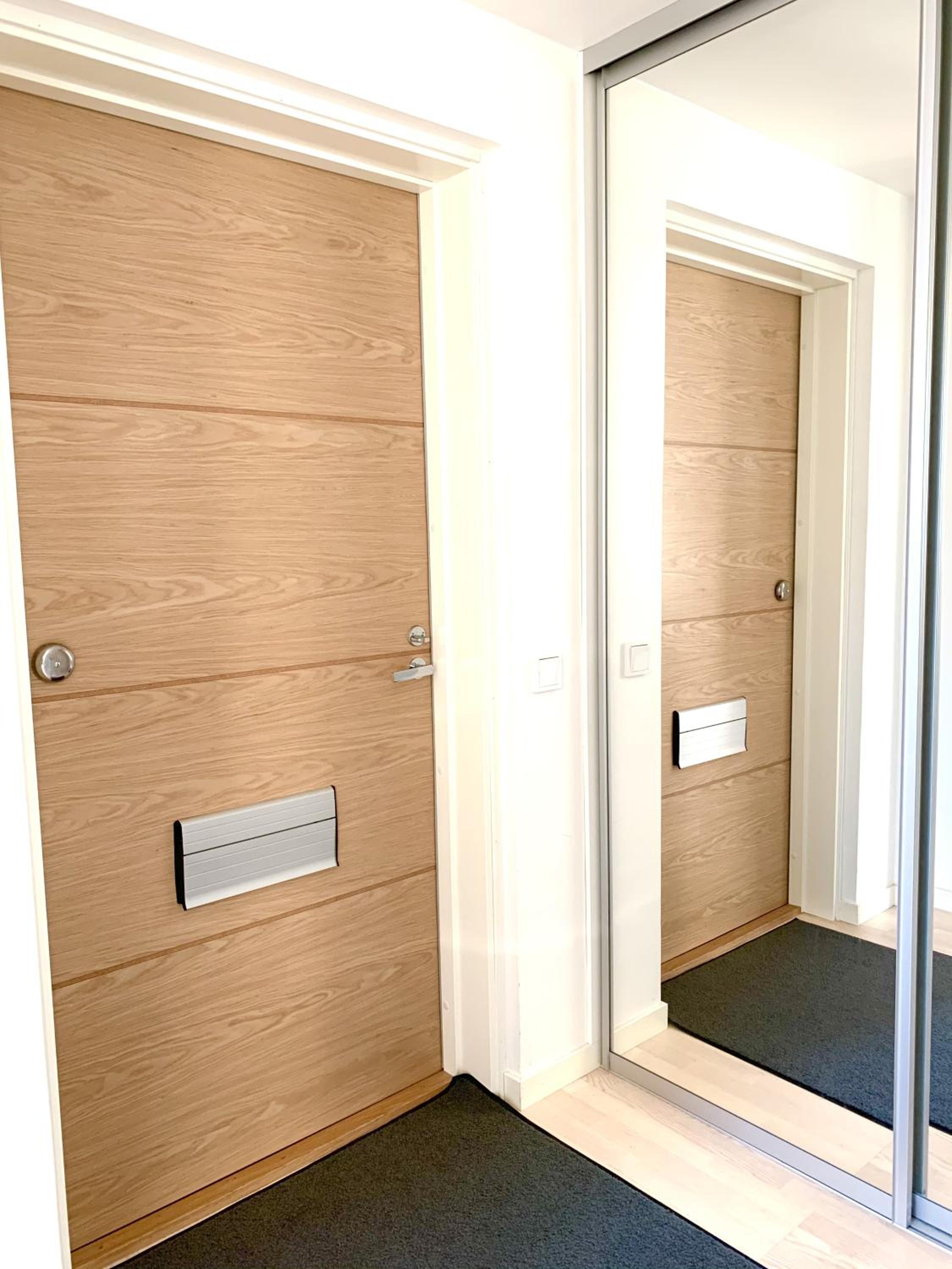 City Home Finland Studio Suite - Great City Views and Perfect Location next to Railway Station view 4