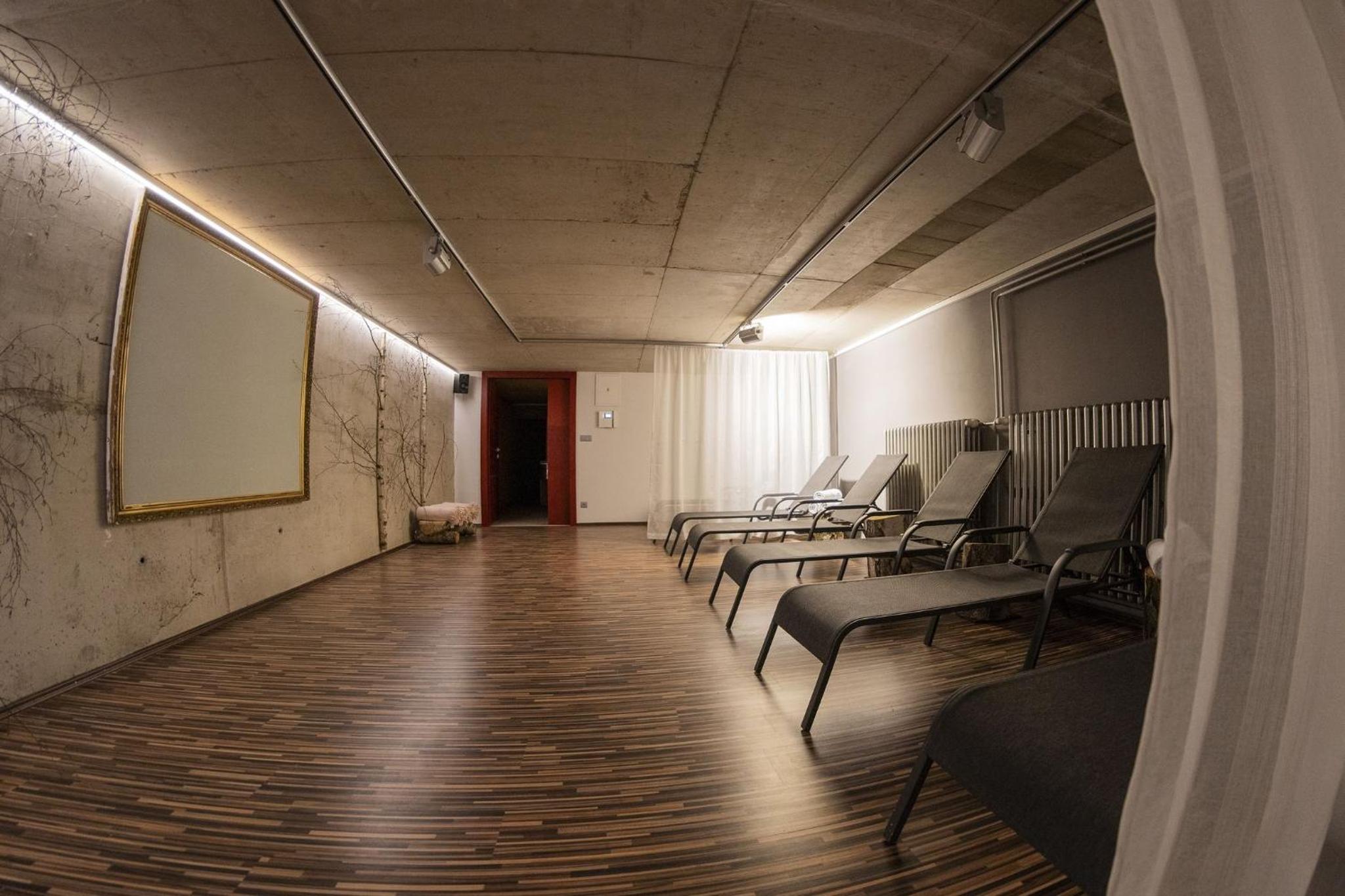 Studia a apartmány U Karla view 4