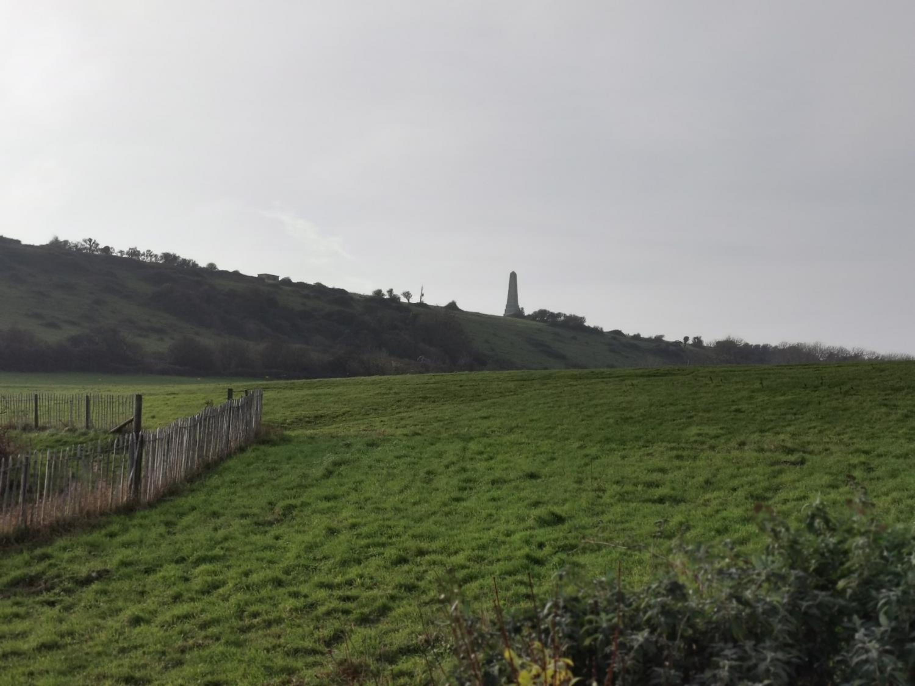 Anstey Cove view 2