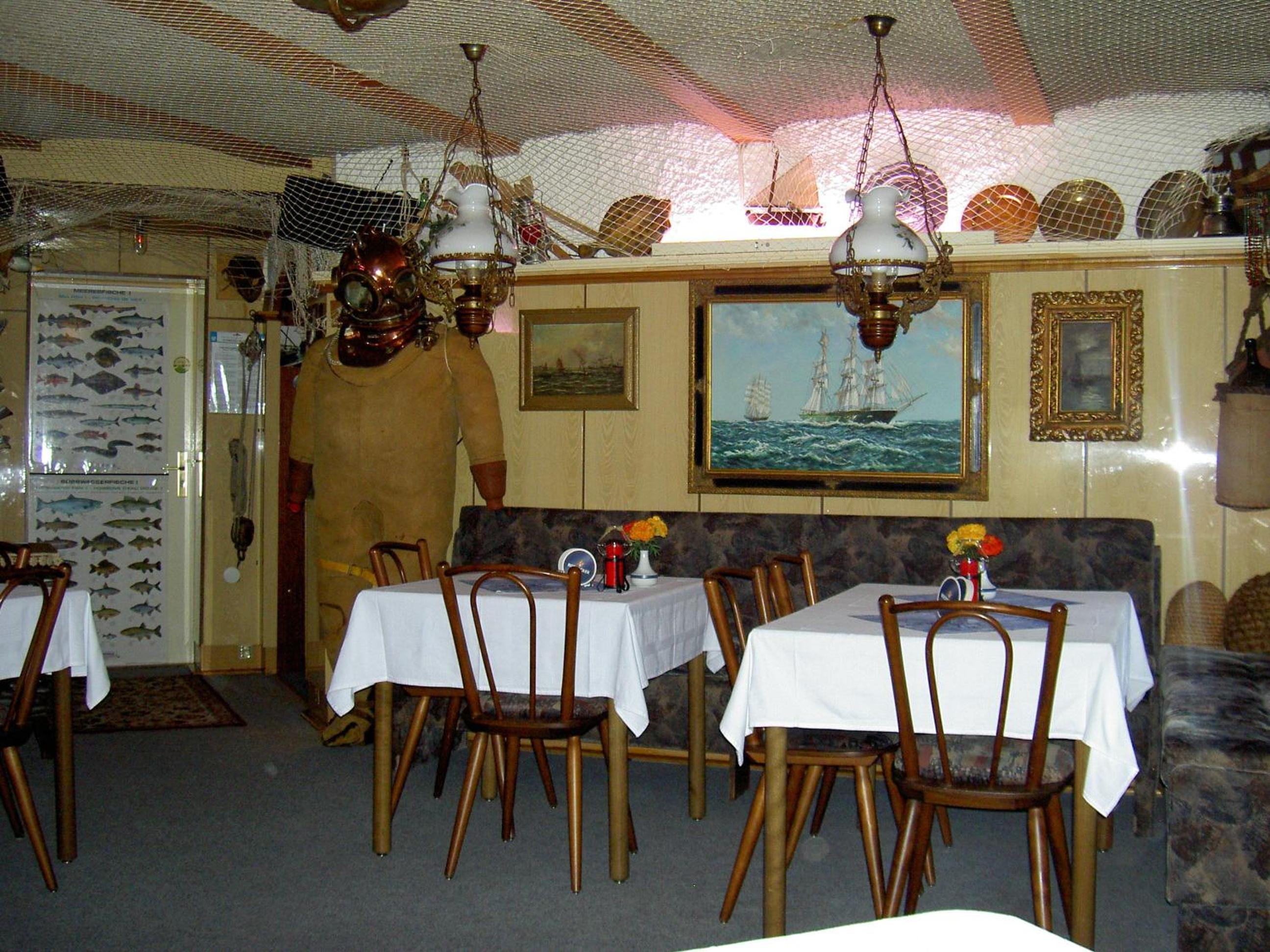 Hotel-Pension Seeblick