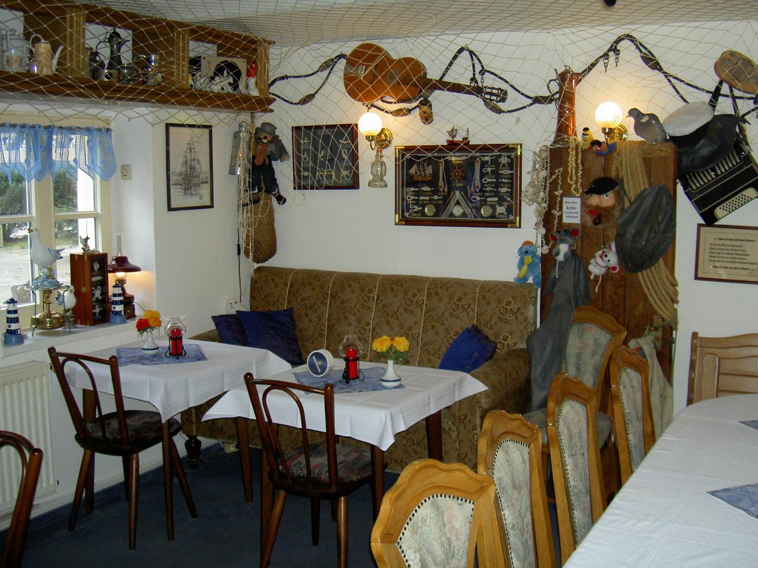 Hotel-Pension Seeblick