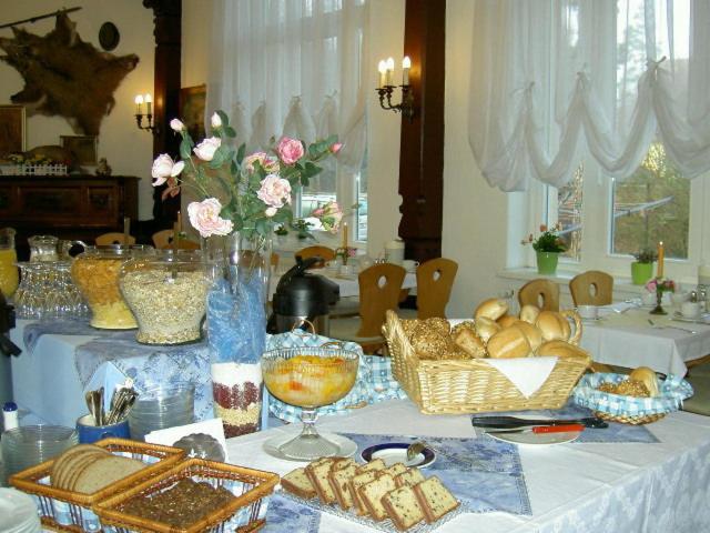 Hotel-Pension Seeblick