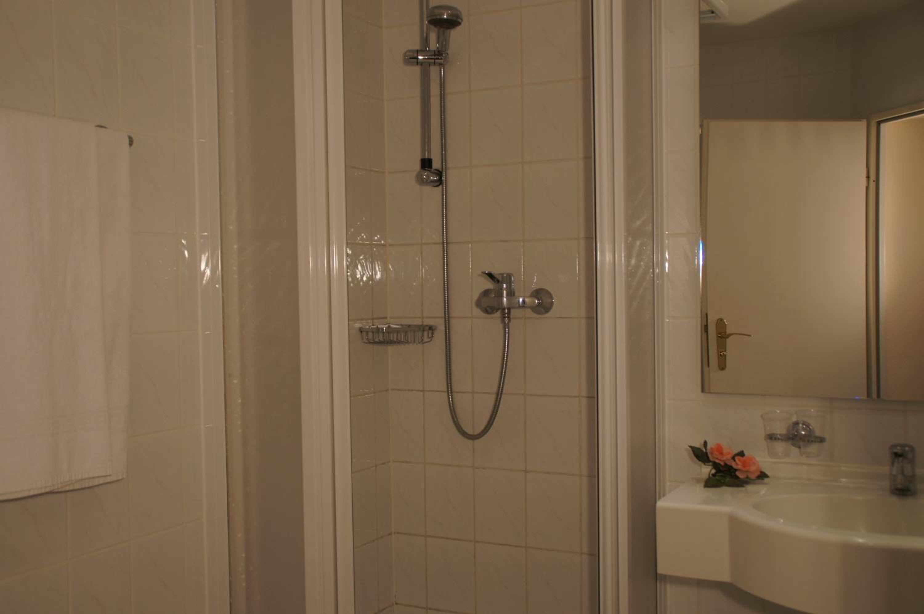 Hotel-Pension Seeblick
