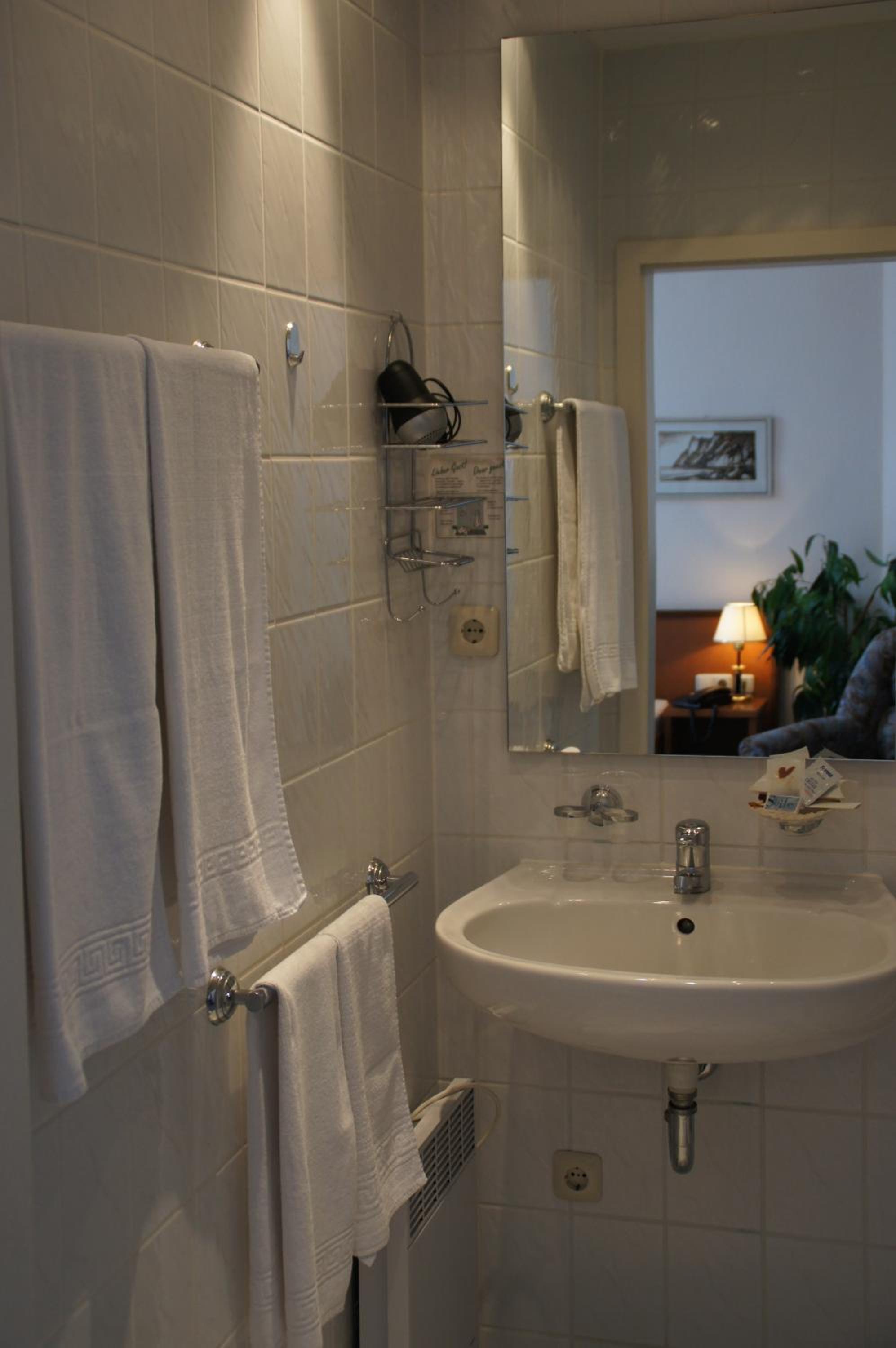 Hotel-Pension Seeblick