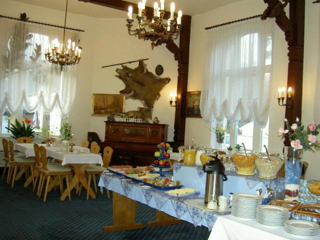 Hotel-Pension Seeblick