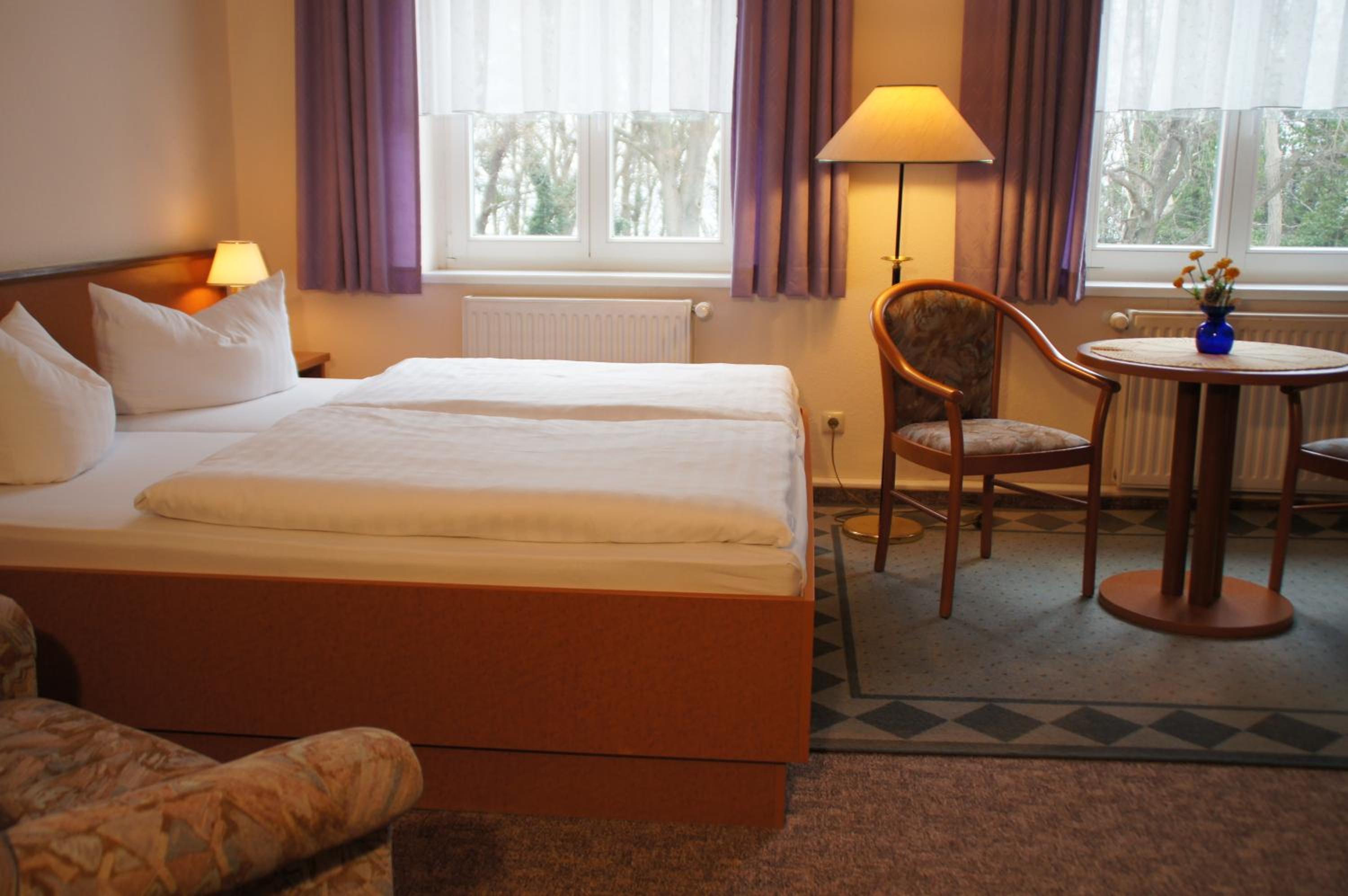 Hotel-Pension Seeblick