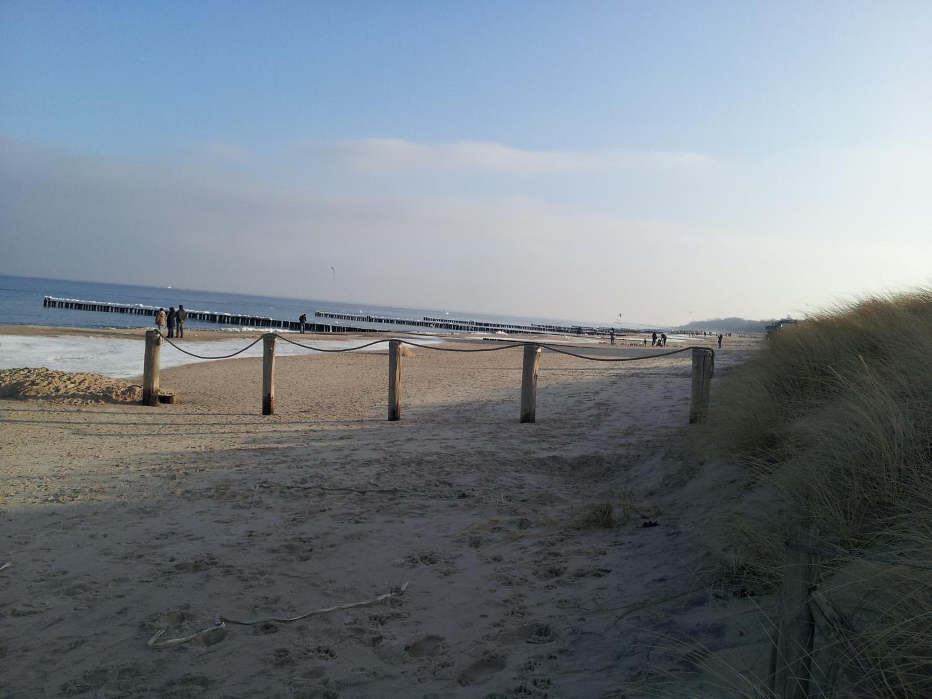 Hotel-Pension Seeblick