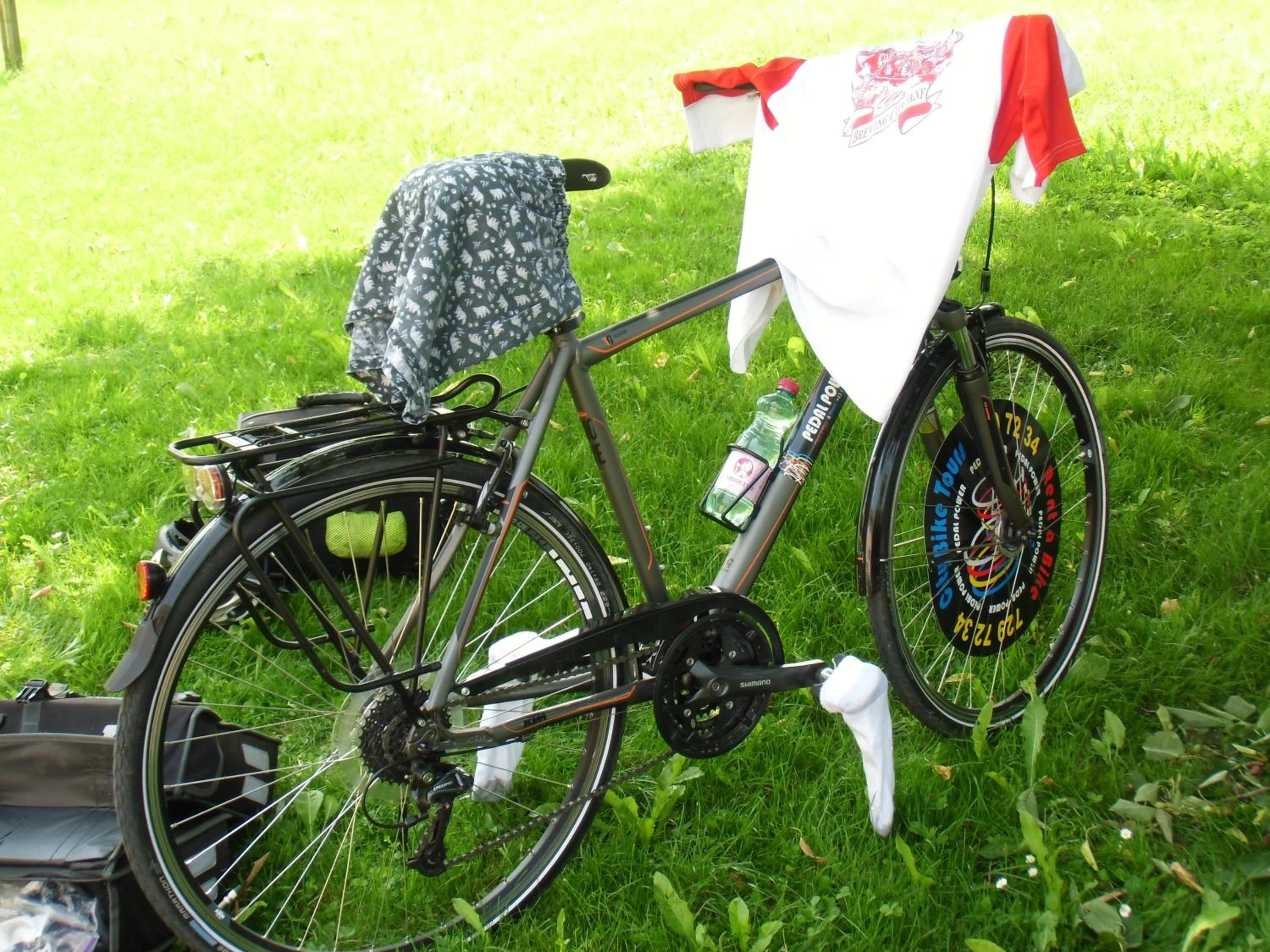 Peterseil's Radl Zimmer