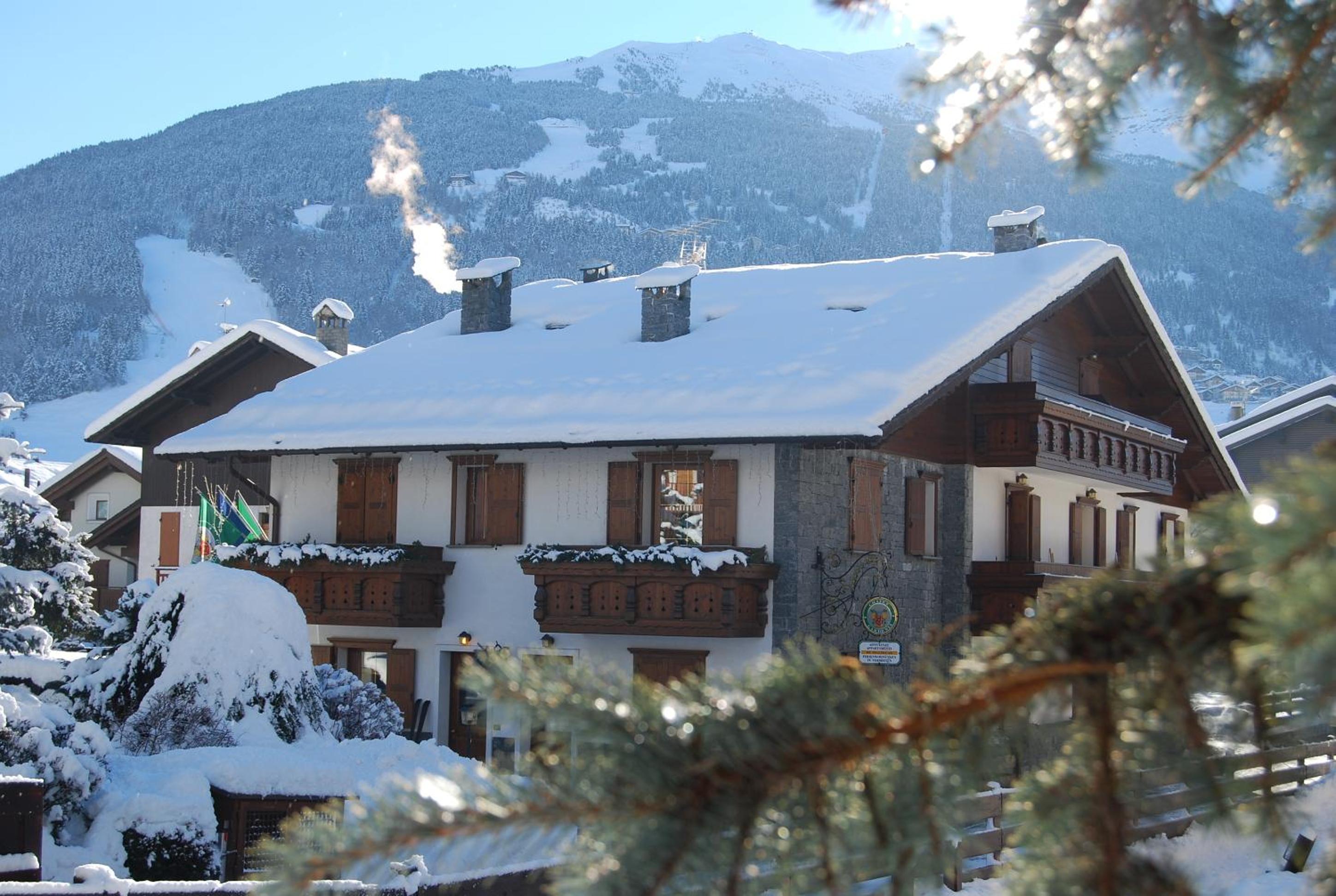 Chalet Gardenia