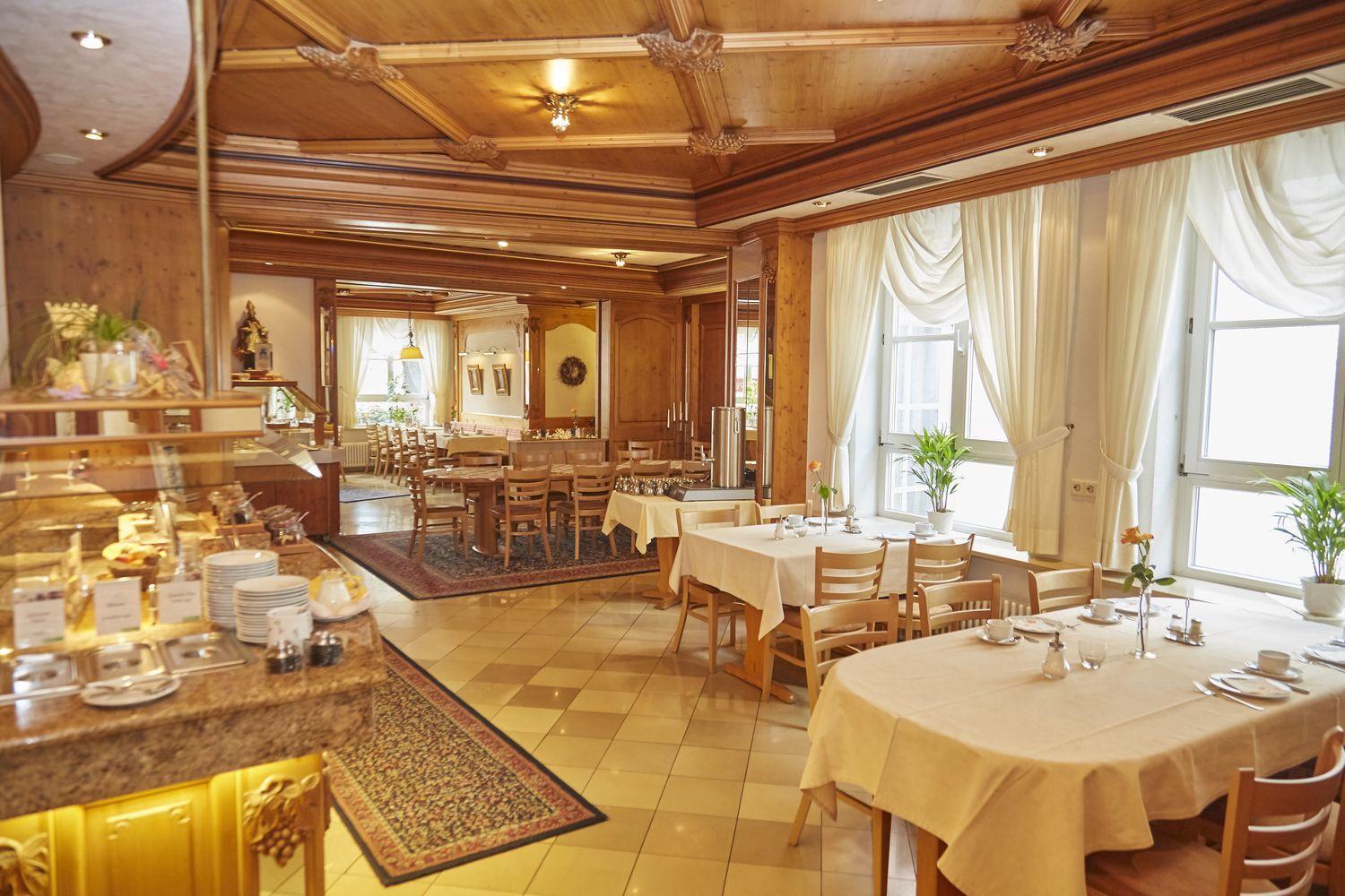 Flair Hotel Weinstube Lochner - Property Image 29