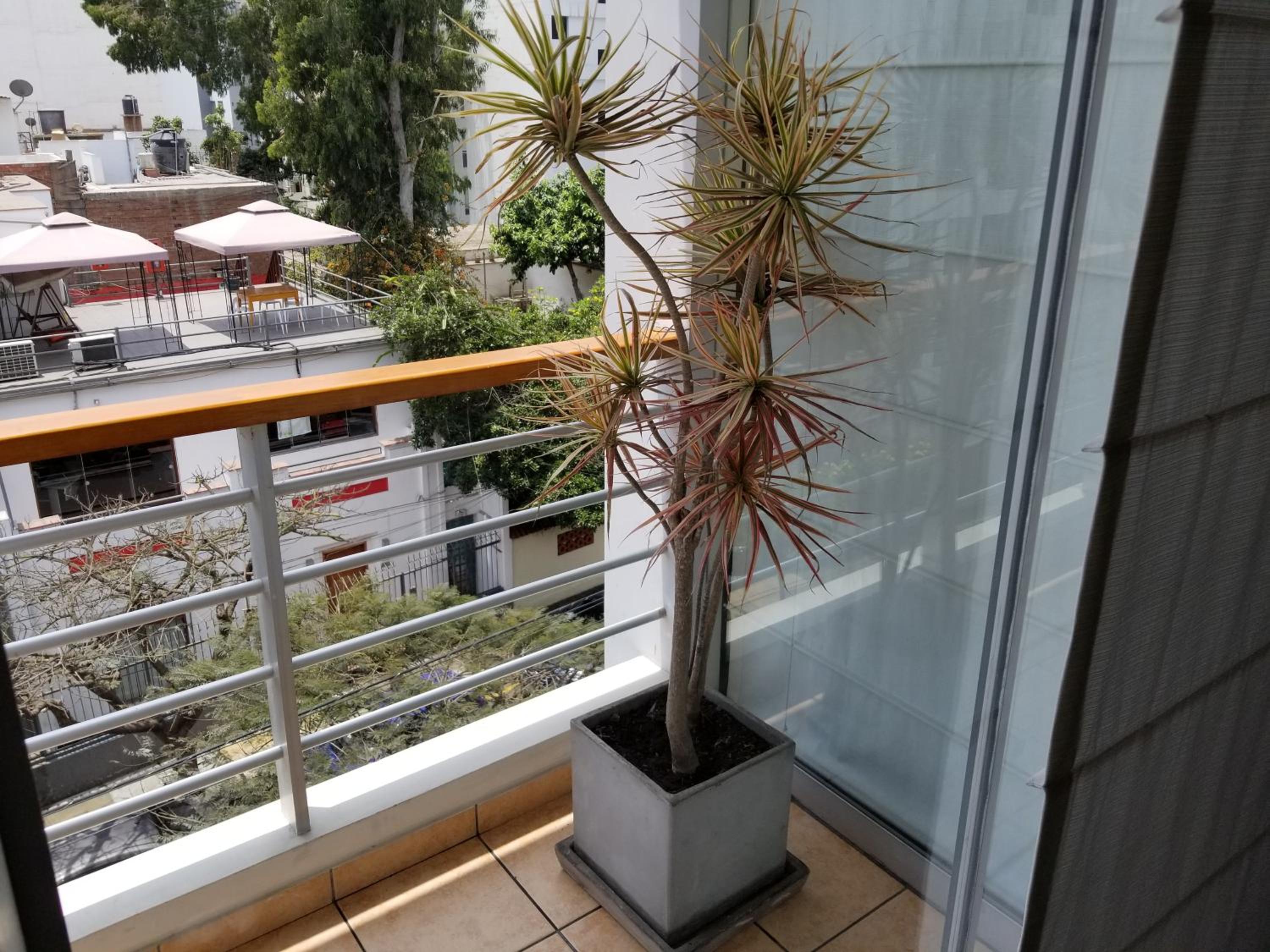 4BR Quiet Apartment Miraflores Larcomar view 4