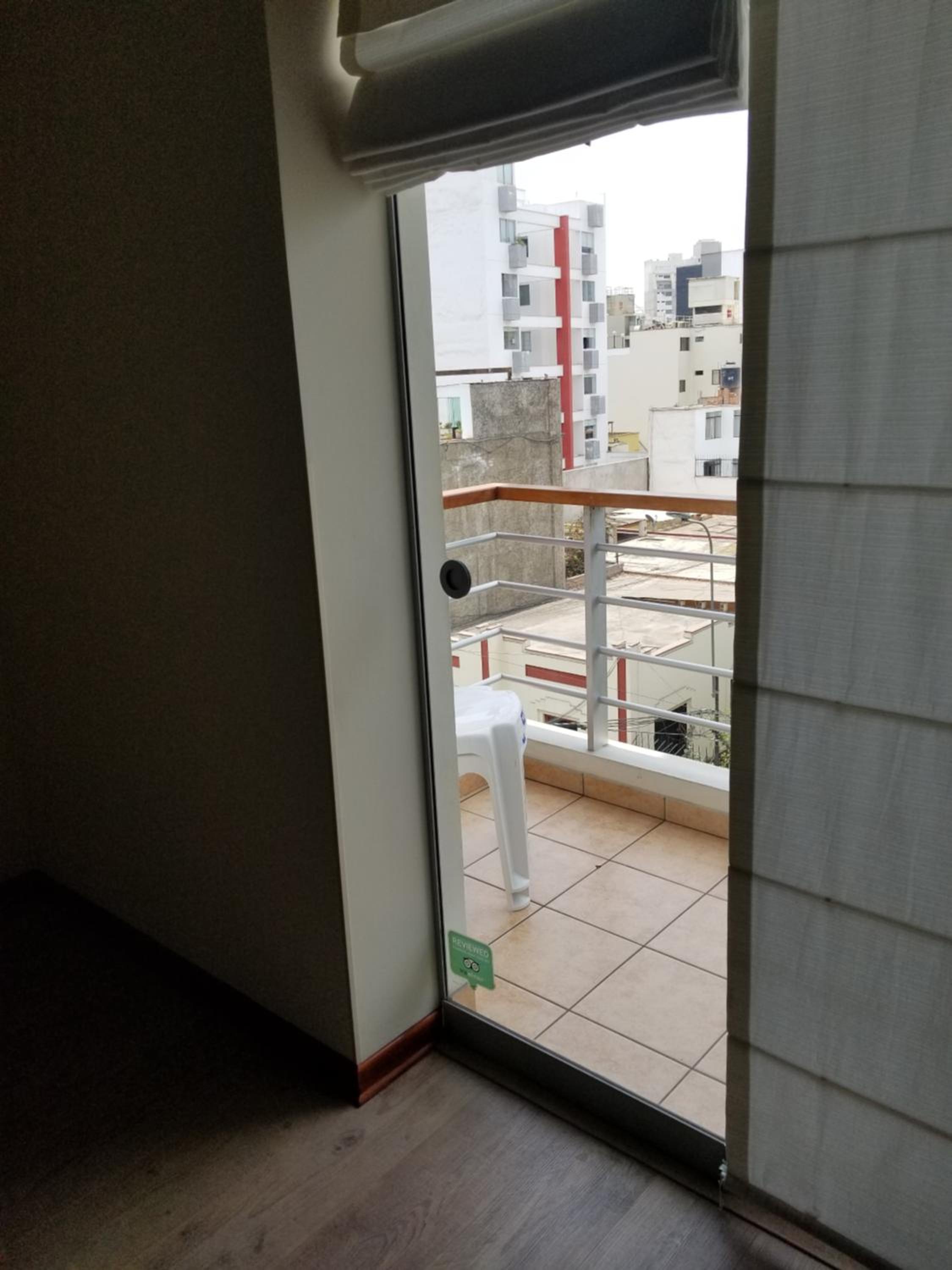 4BR Quiet Apartment Miraflores Larcomar view 5