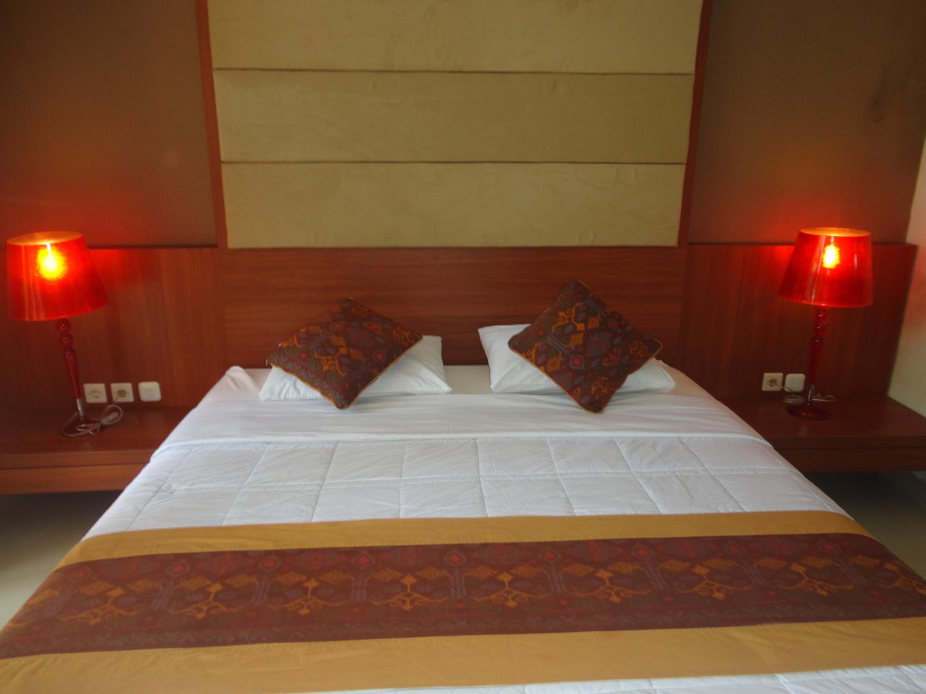 Intan Mutiara Sanur Beach Villa