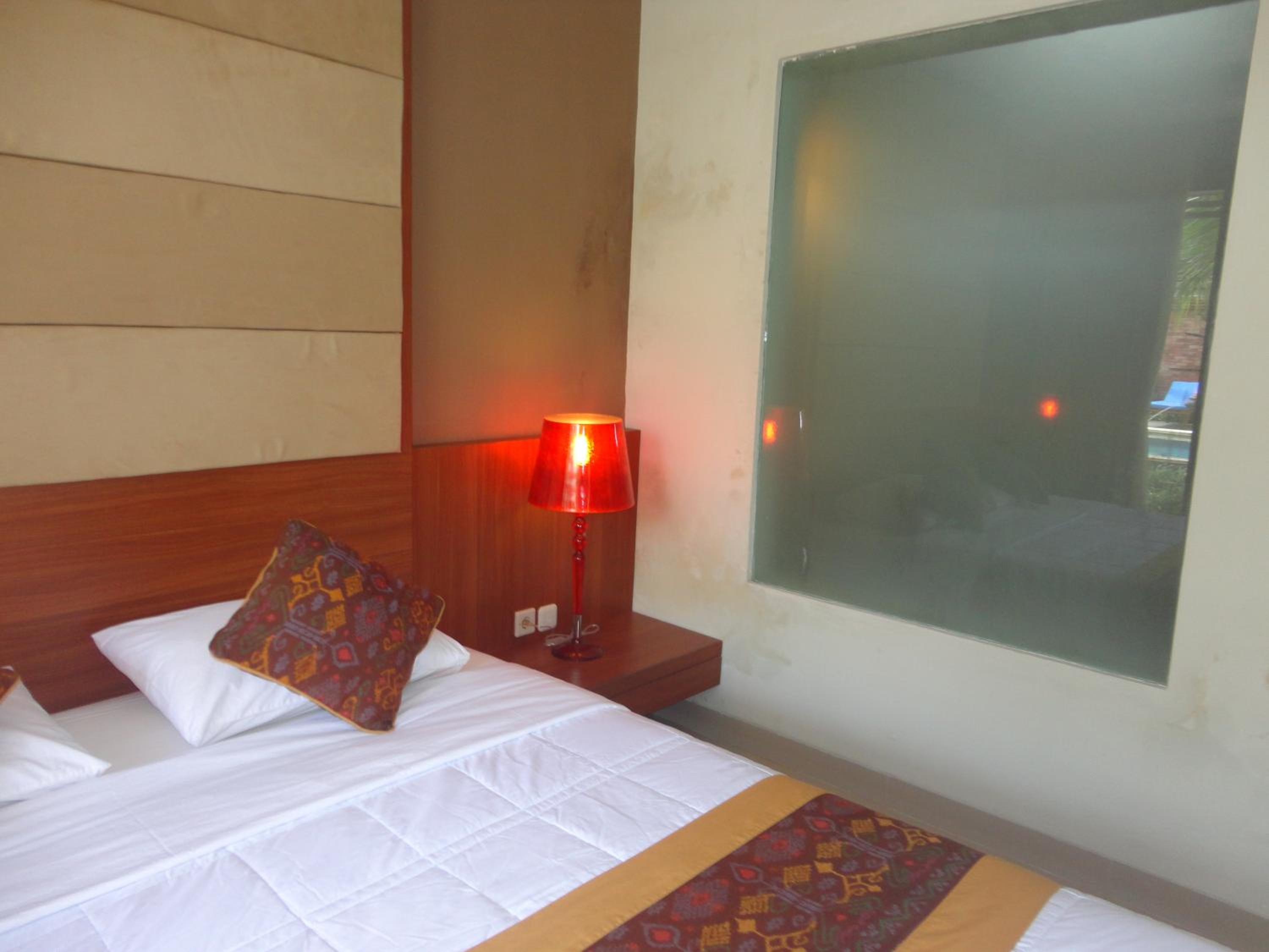 Intan Mutiara Sanur Beach Villa
