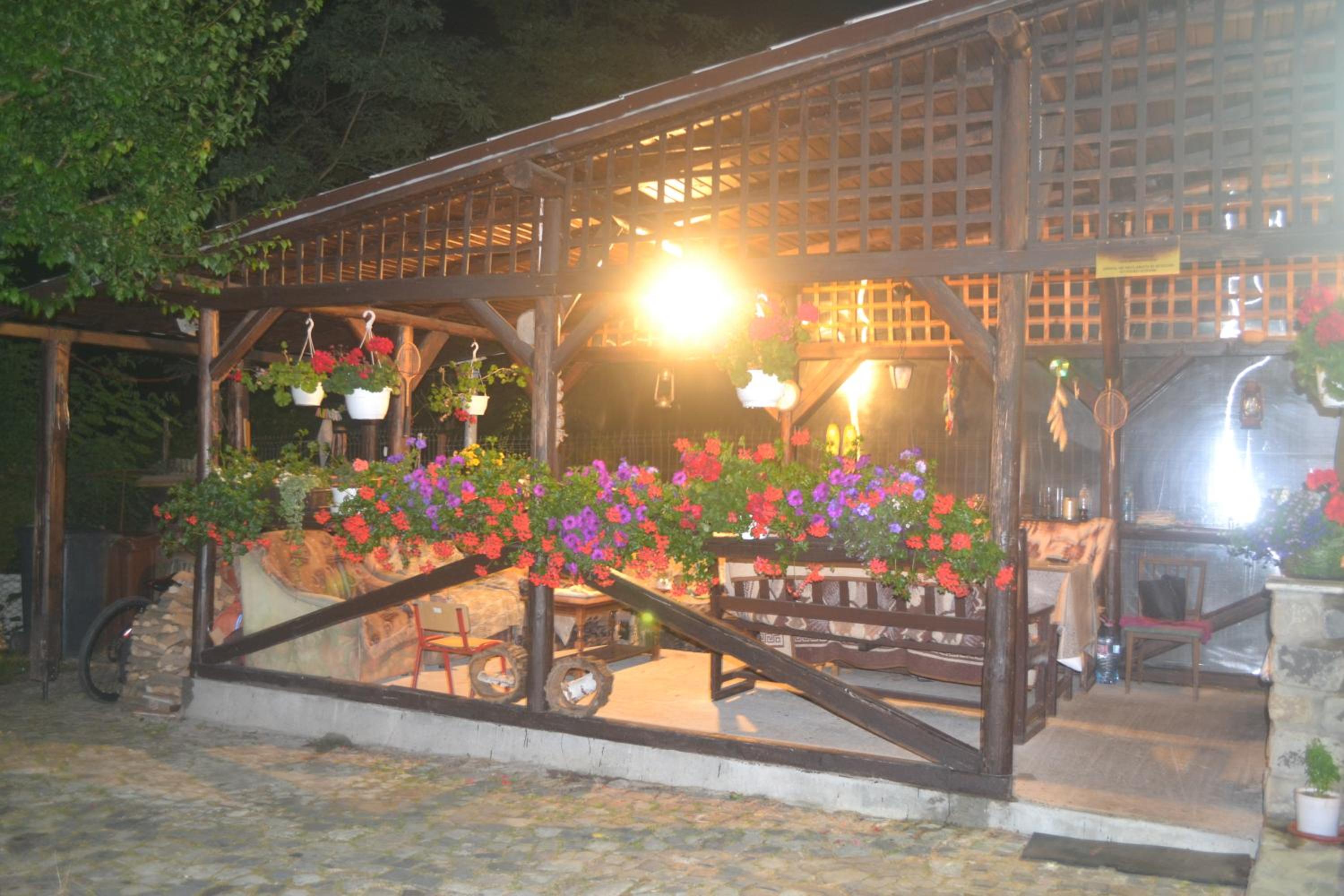 Vila Pitty view 3