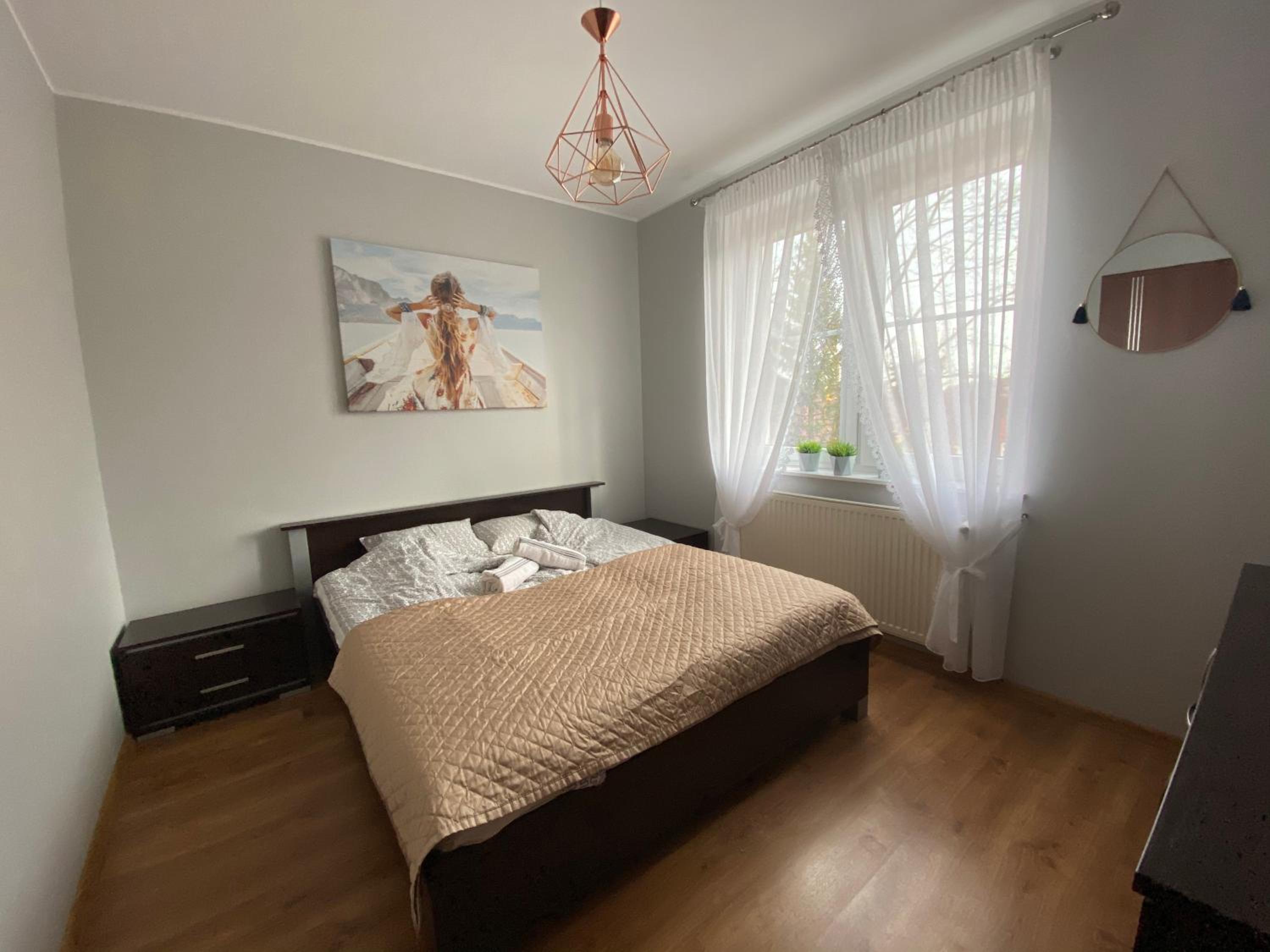 Apartamenty Villa Incognito view 5
