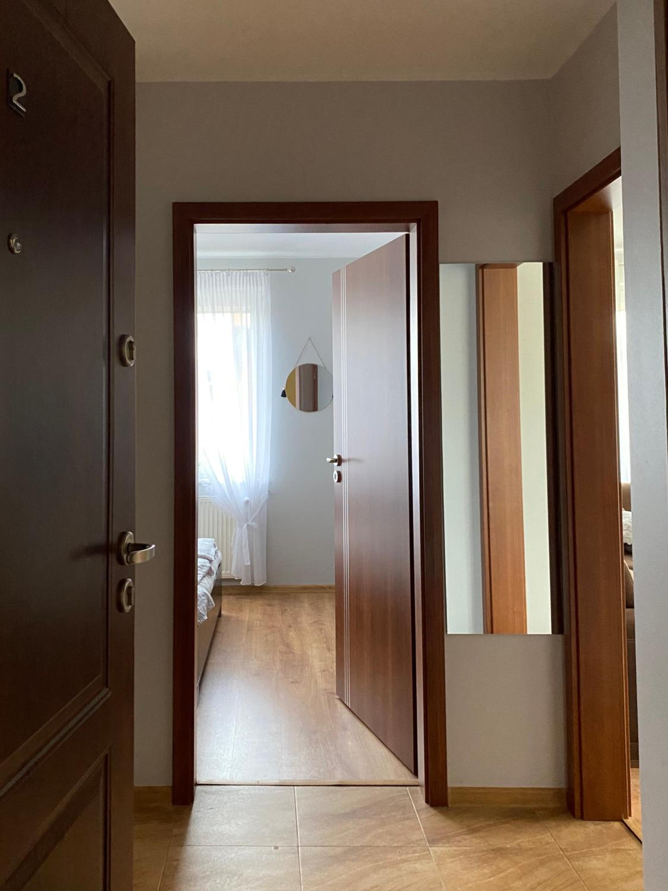 Apartamenty Villa Incognito view 2