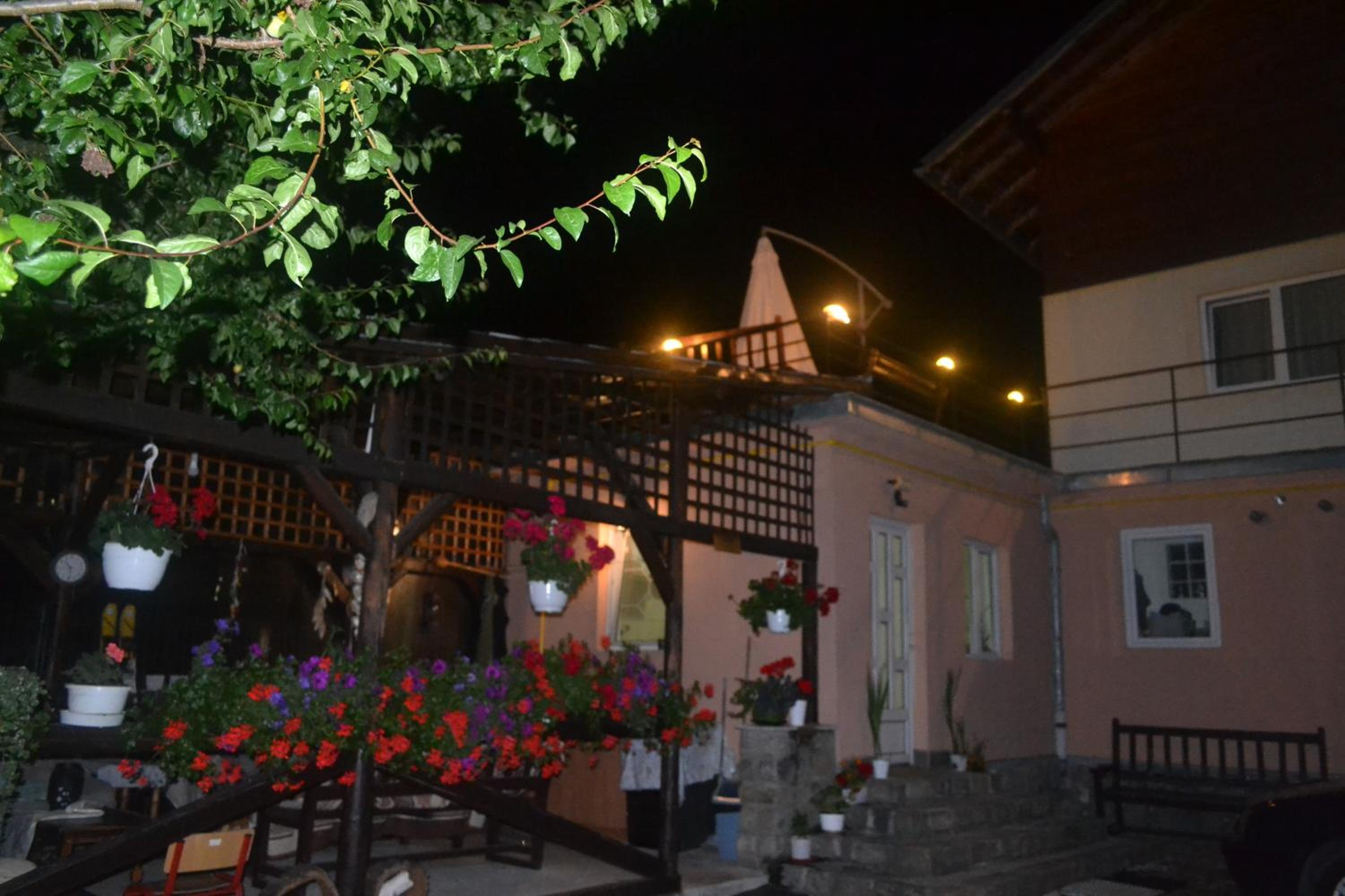 Vila Pitty view 2