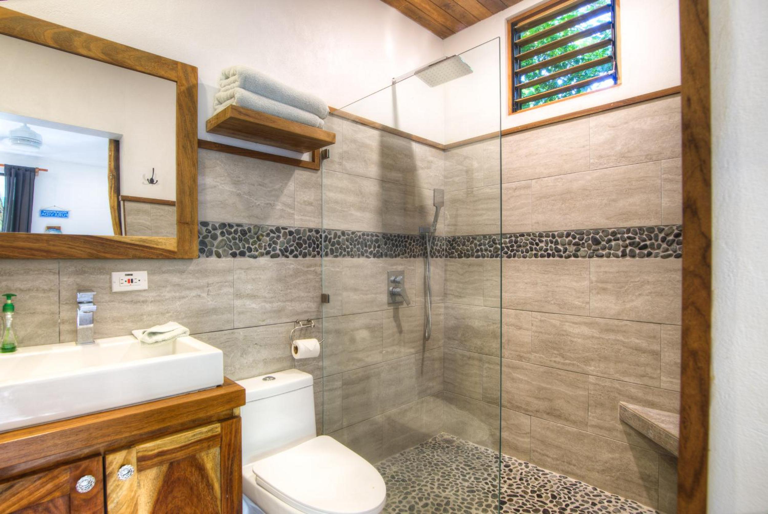 Studio Reina at Hacienda Nosara