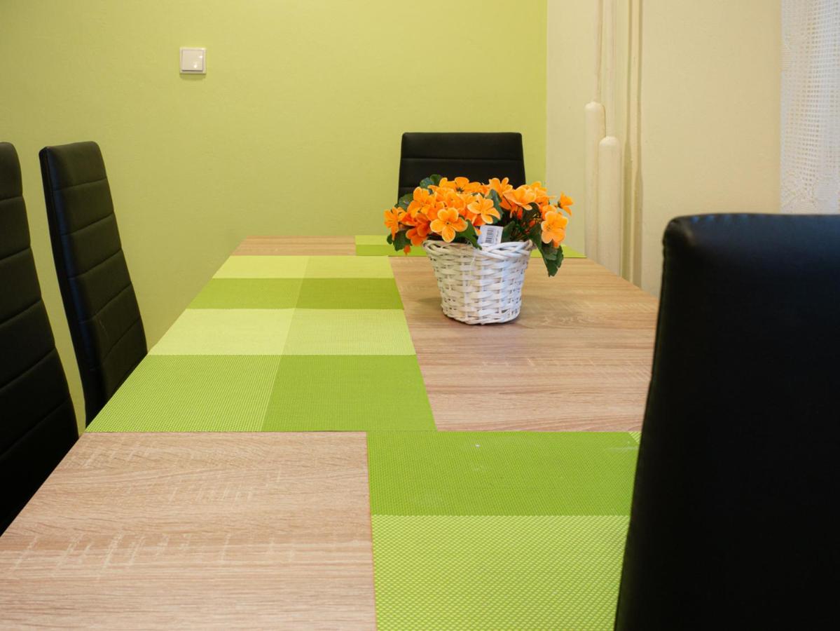 Apartmán Pod Ledovcem