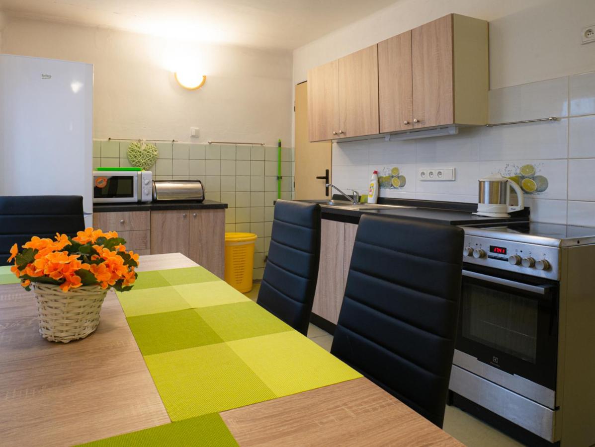 Apartmán Pod Ledovcem